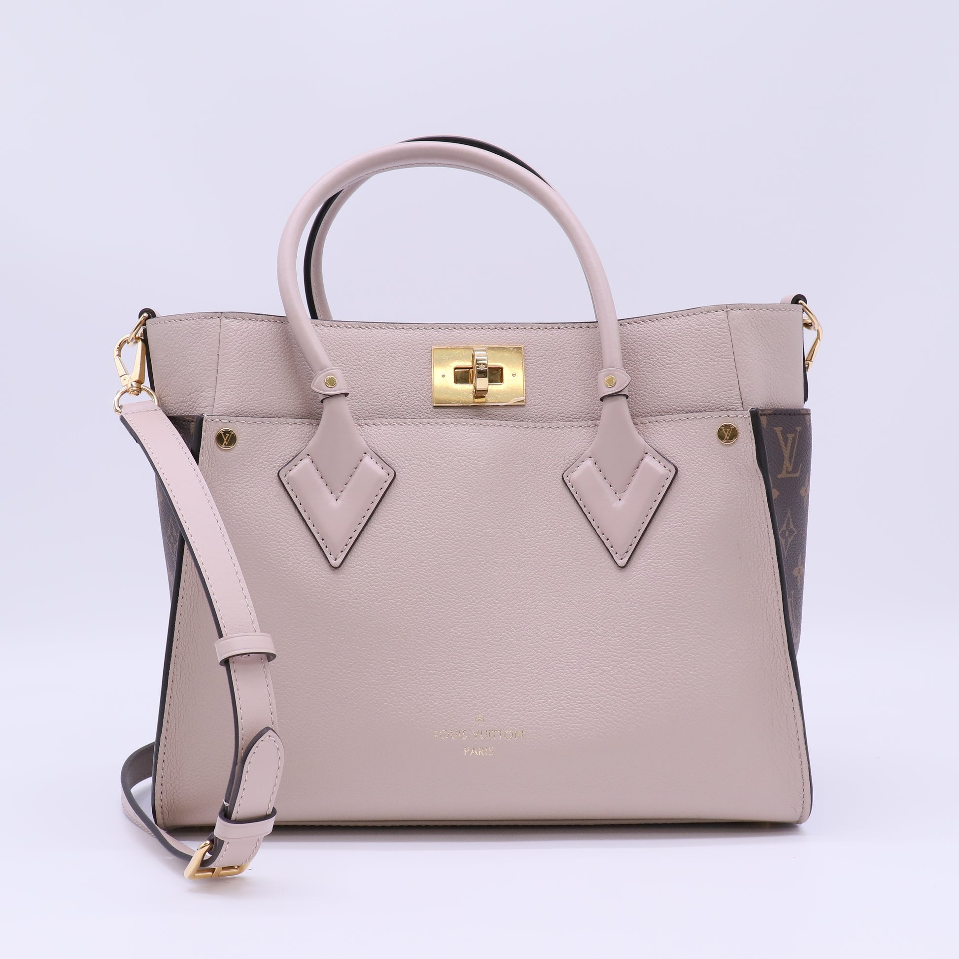 Louis Vitton On My Side MM LDM-1702