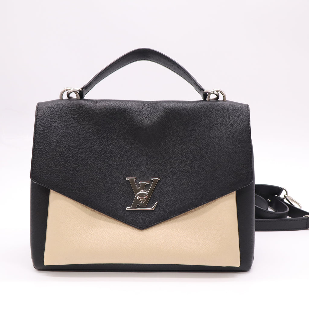 Louis Vuitton Lockme II Bag B22552