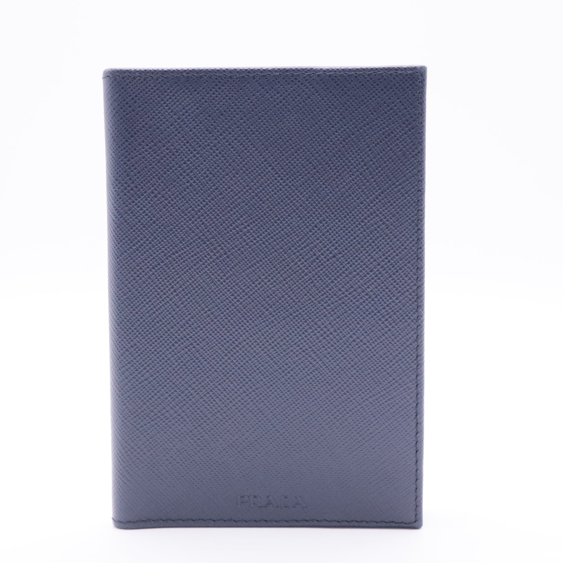 Bluette Business Card Case