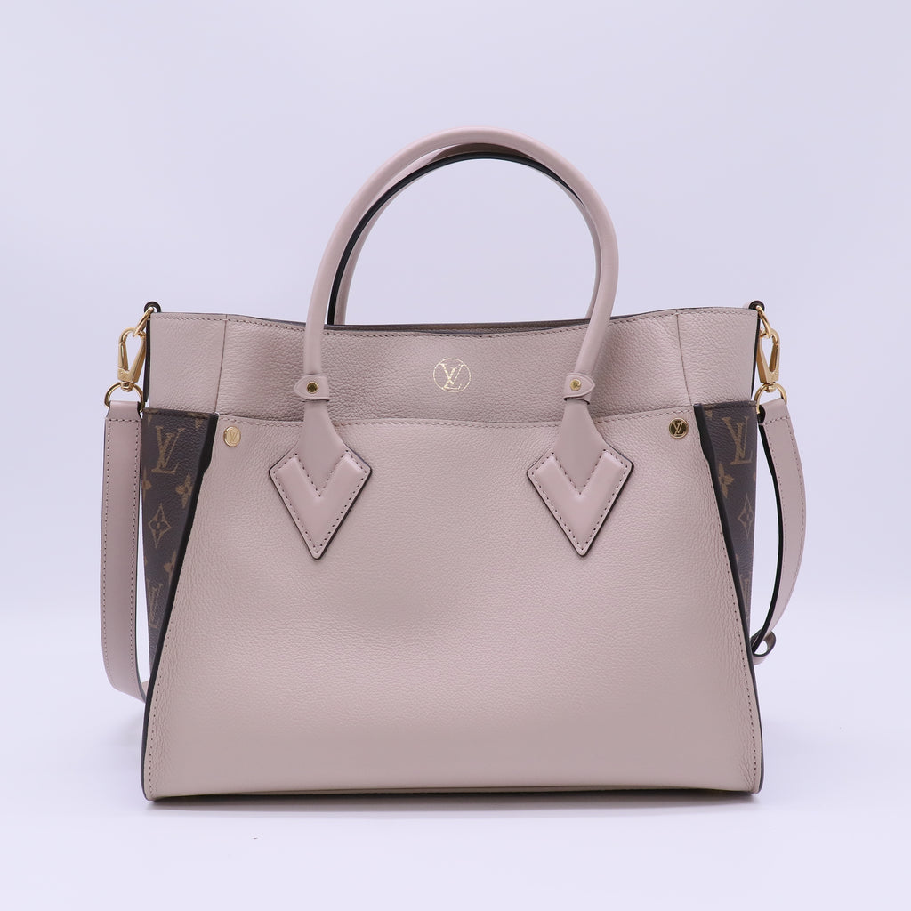 Louis Vitton On My Side MM LDM-1702