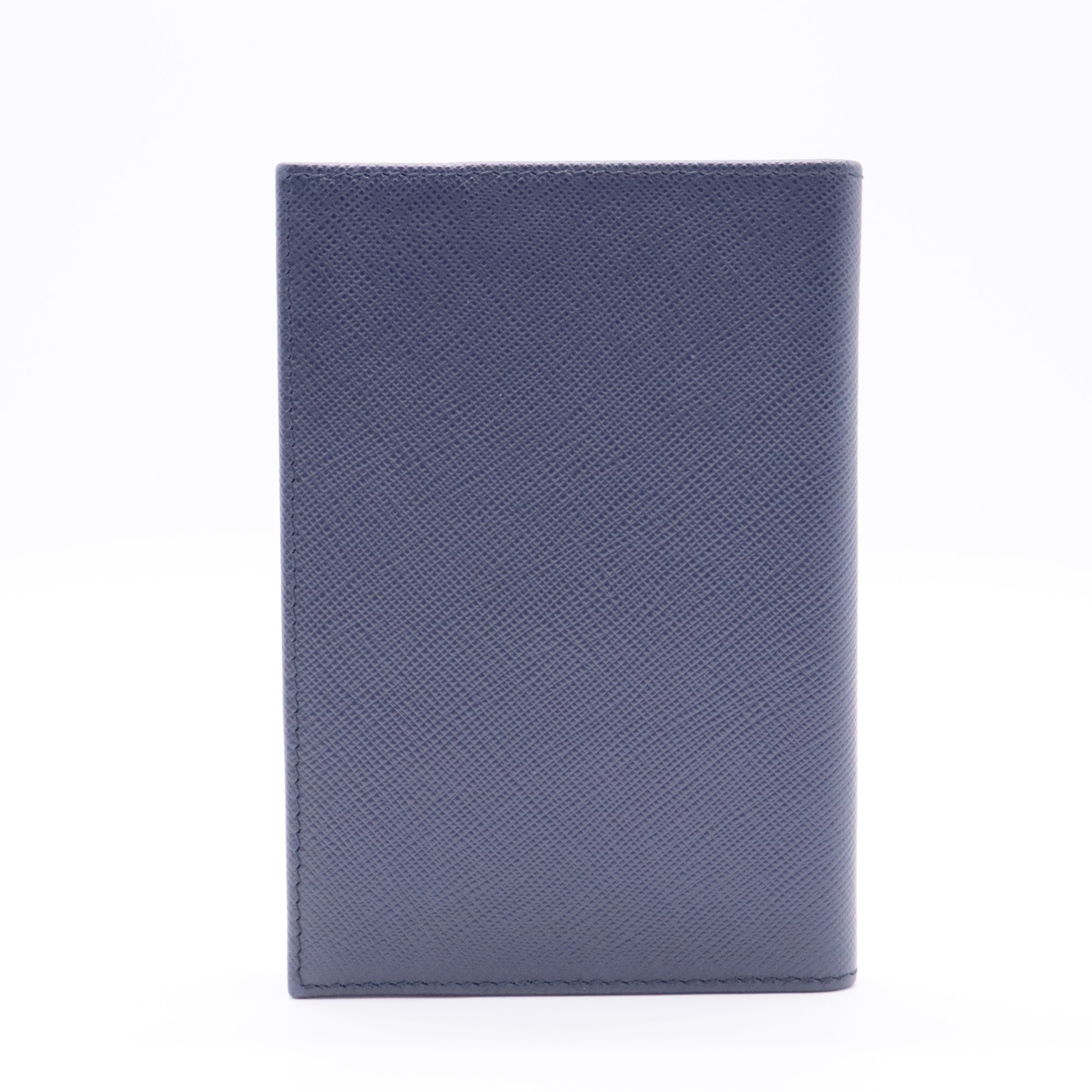 Bluette Business Card Case