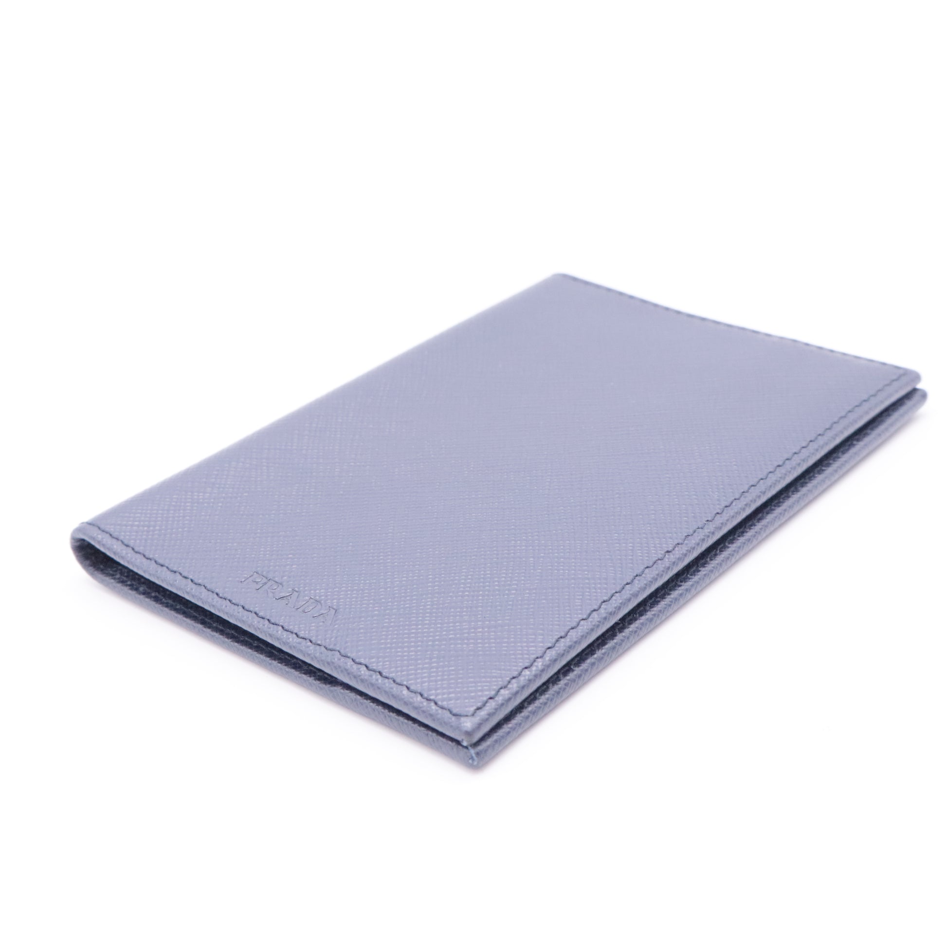 Bluette Business Card Case