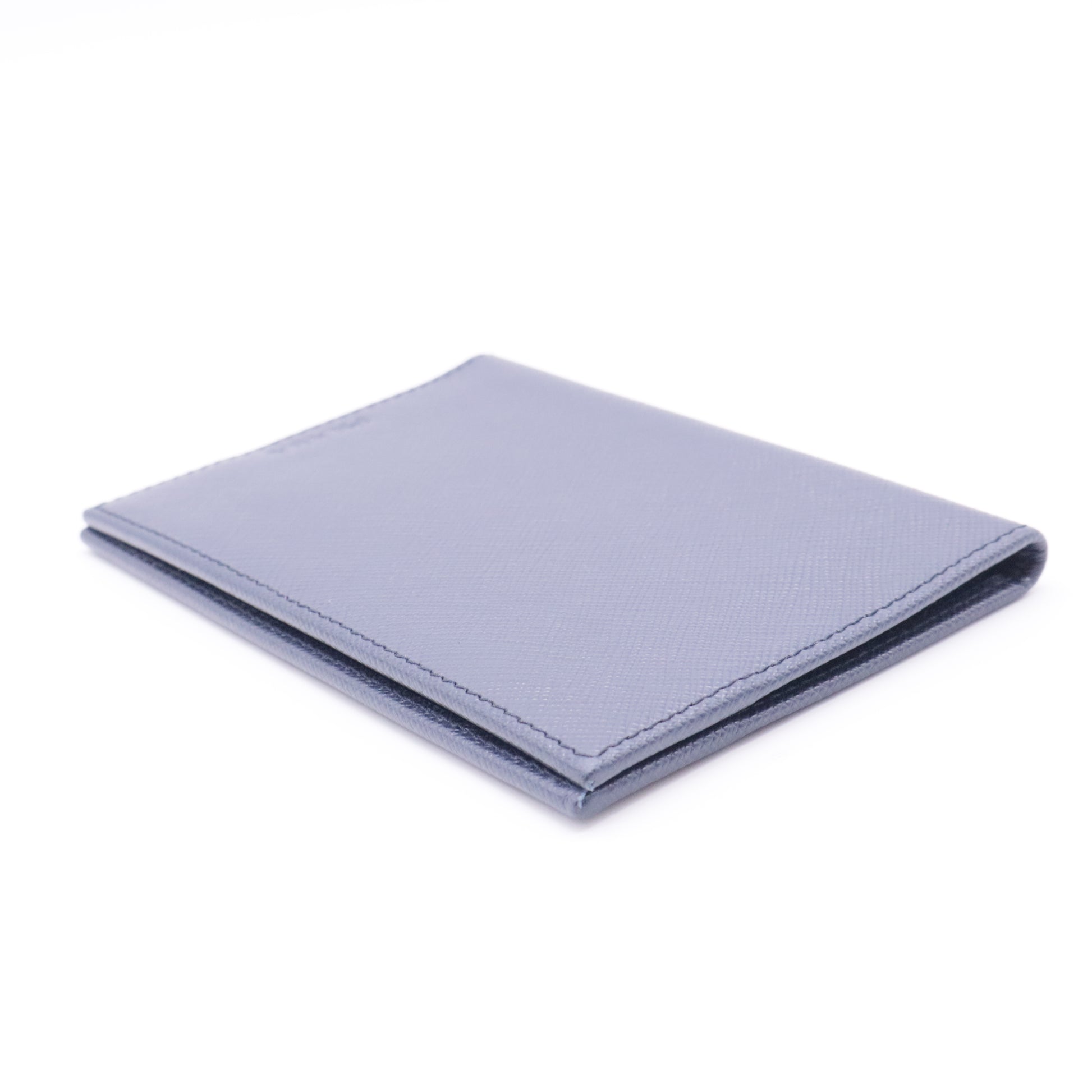 Bluette Business Card Case