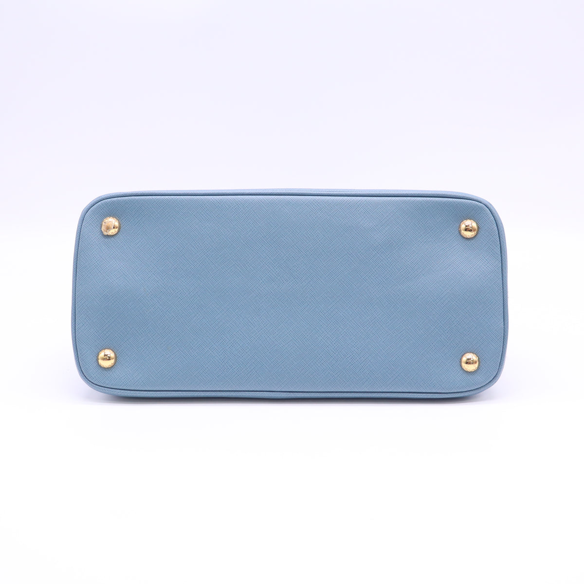 Promenade Bag Saffiano Leather Medium B24384