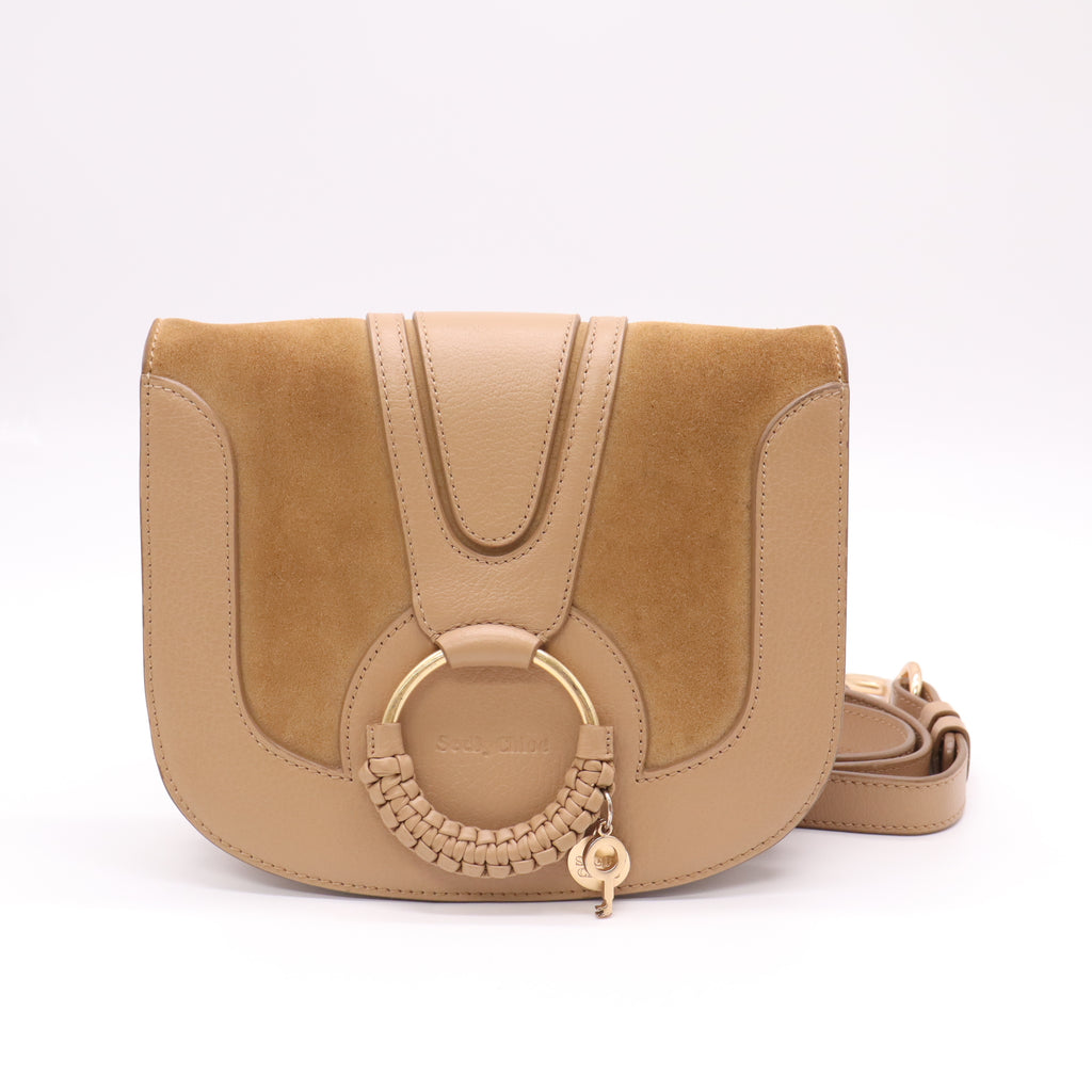 See by Chloé Hana Small Crossbody Bag B22803