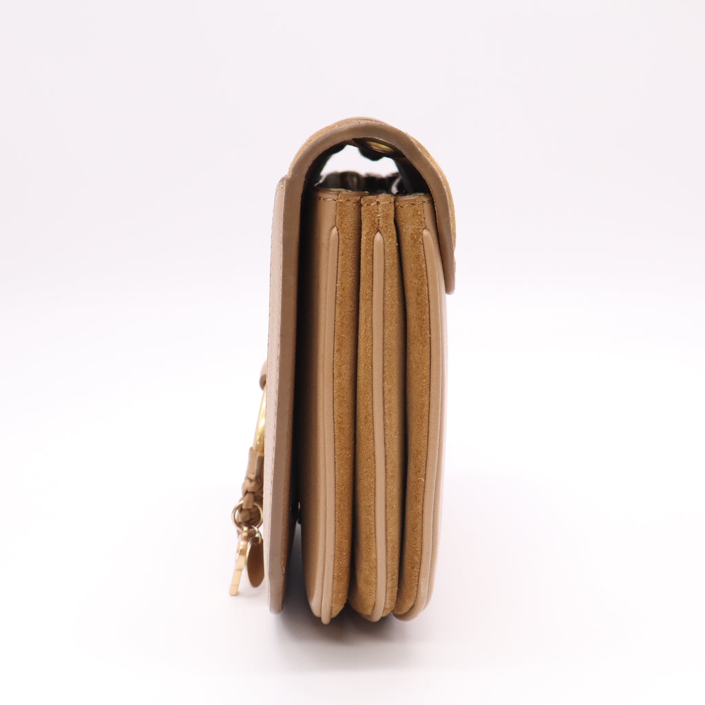 See by Chloé Hana Small Crossbody Bag B22803