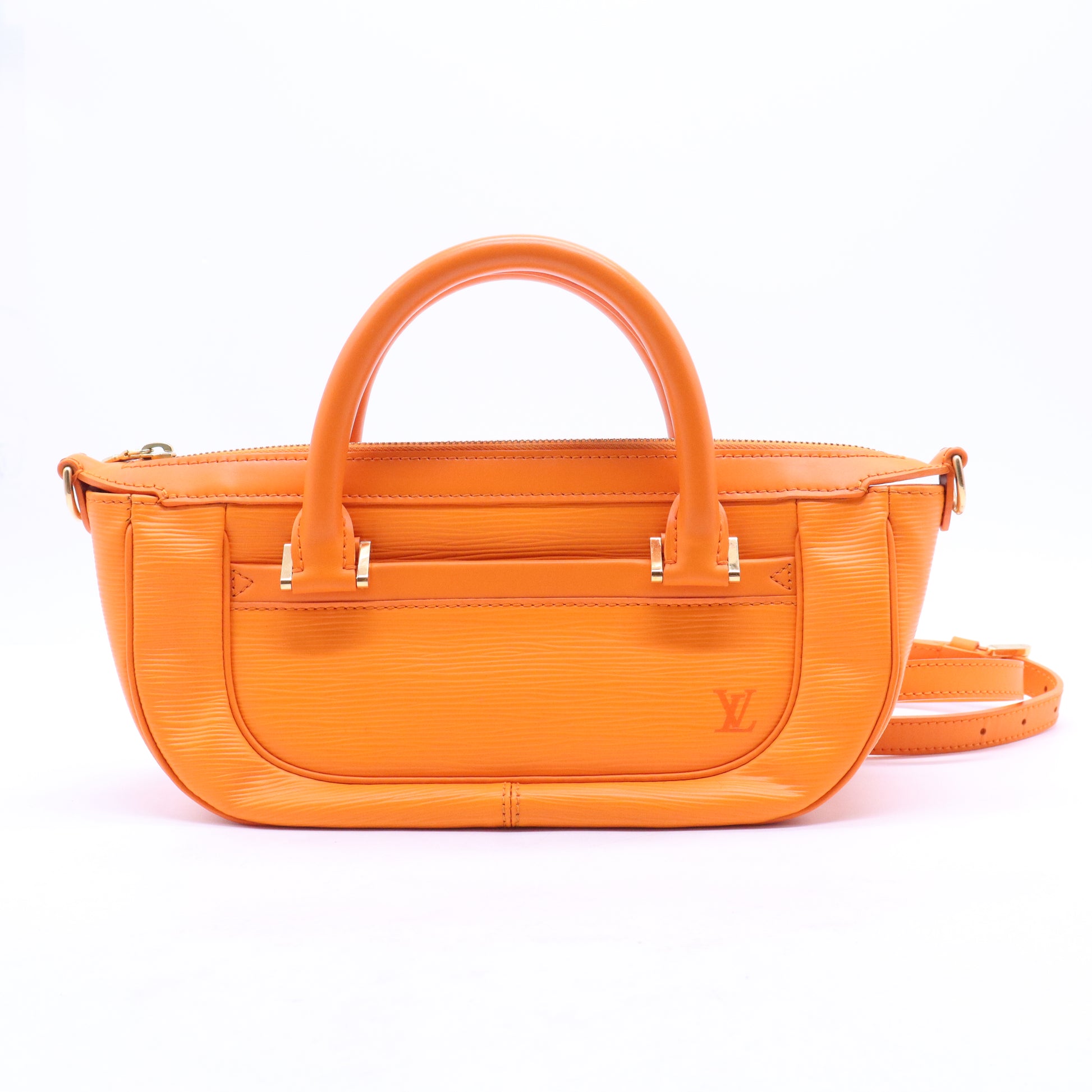 Epi Leather Dhanura PM Vintage B21587
