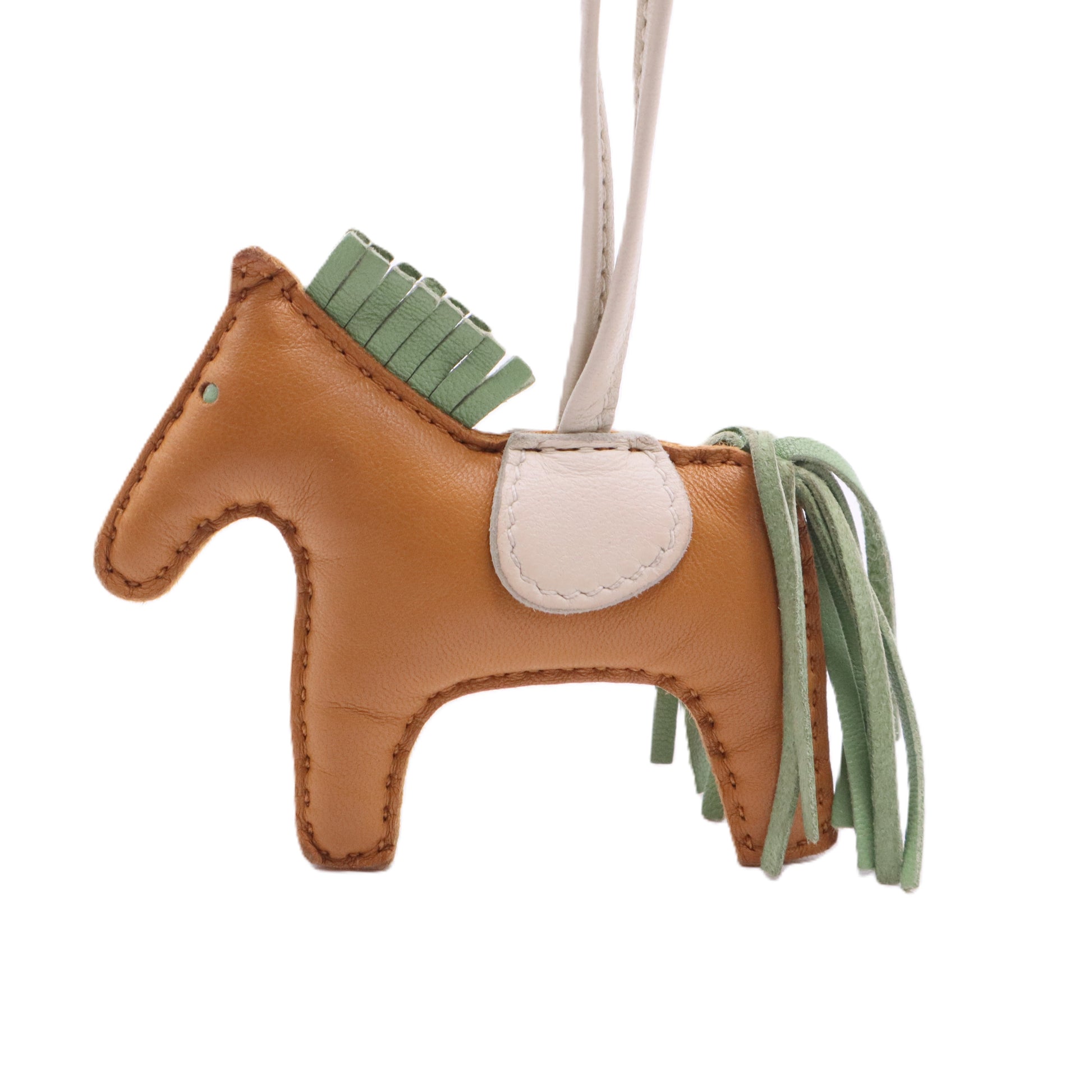 Rodeo GM charm