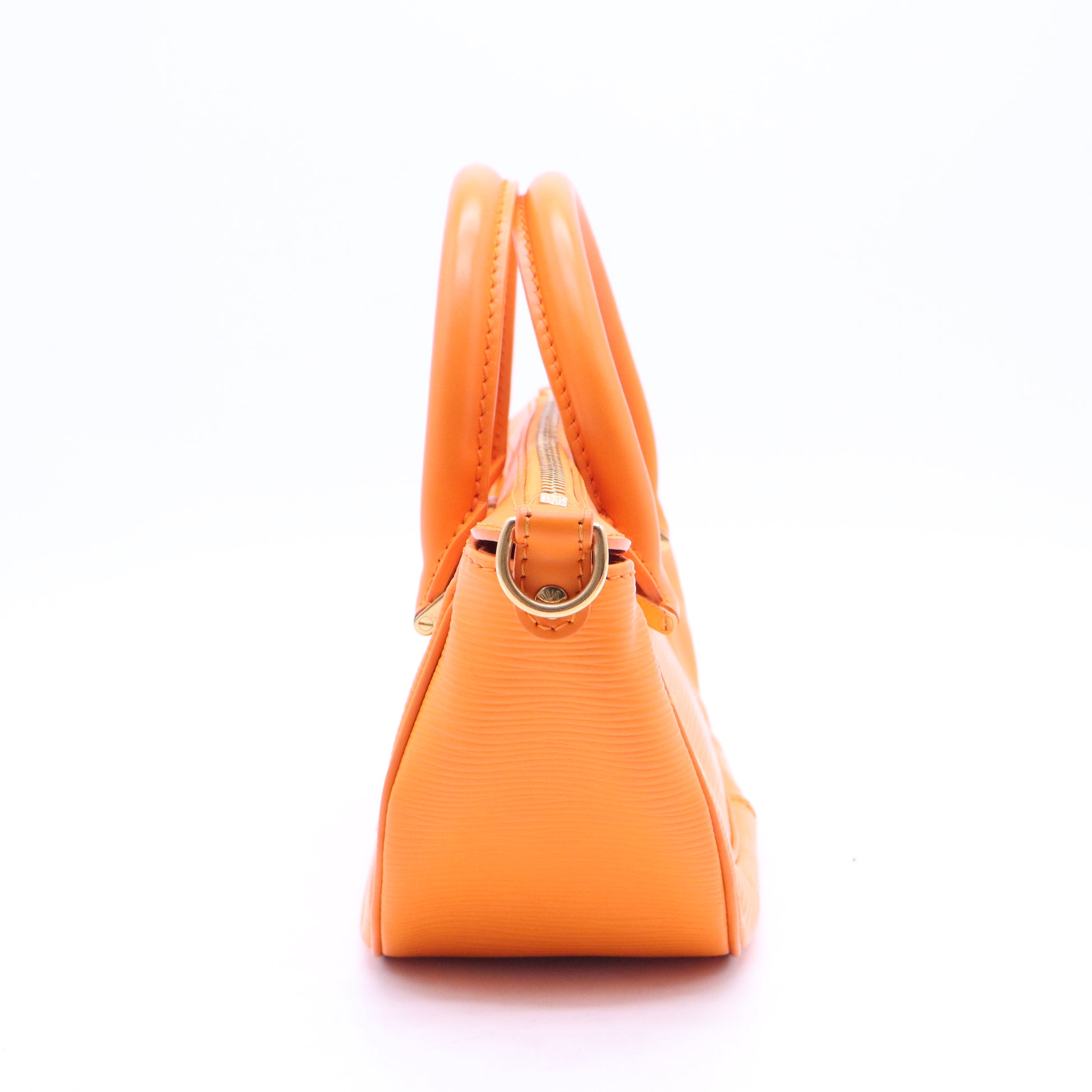 Epi Leather Dhanura PM Vintage B21587