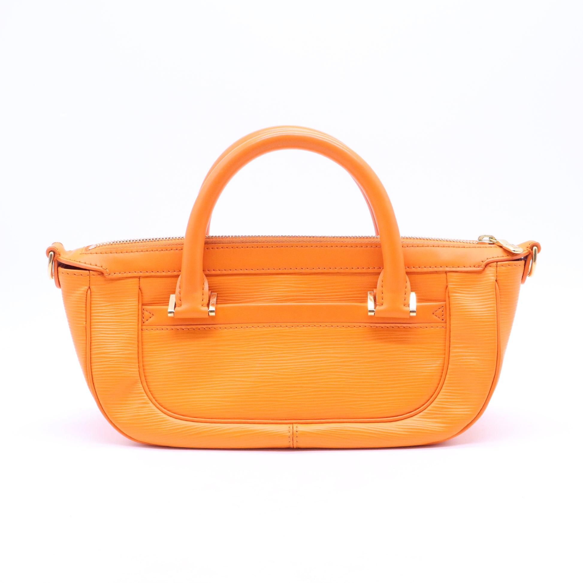 Epi Leather Dhanura PM Vintage B21587