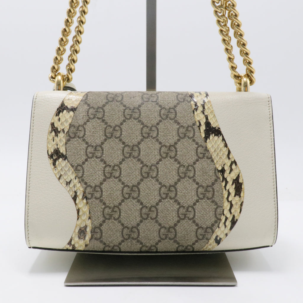 GG Supreme Padlock Small
