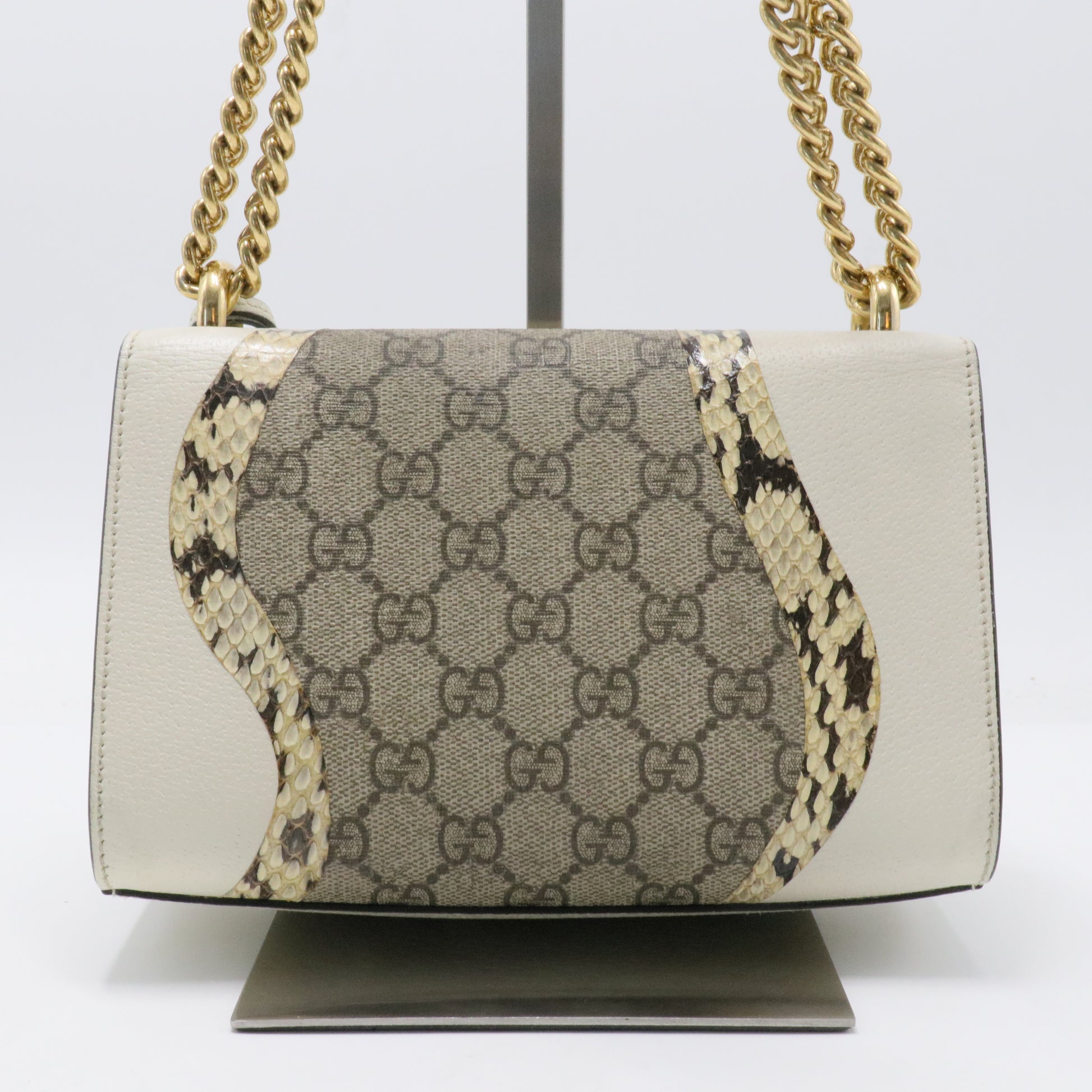 GG Supreme Padlock Small