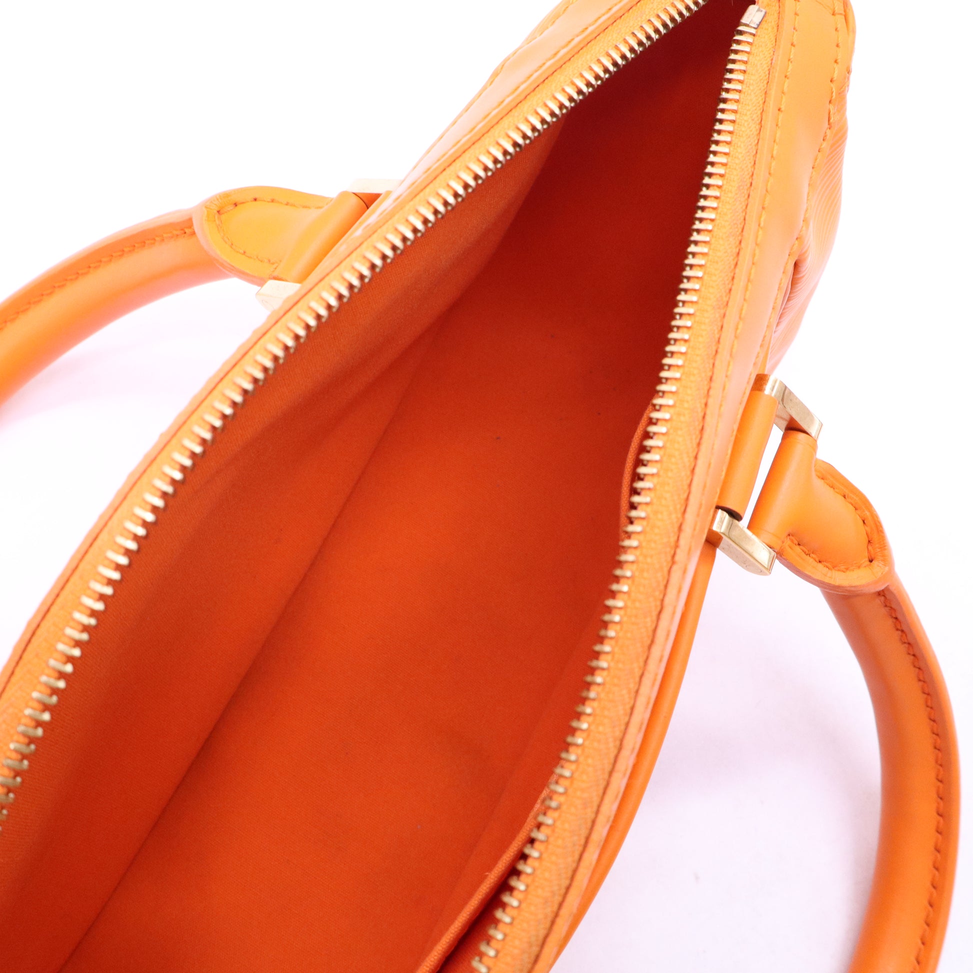 Epi Leather Dhanura PM Vintage B21587