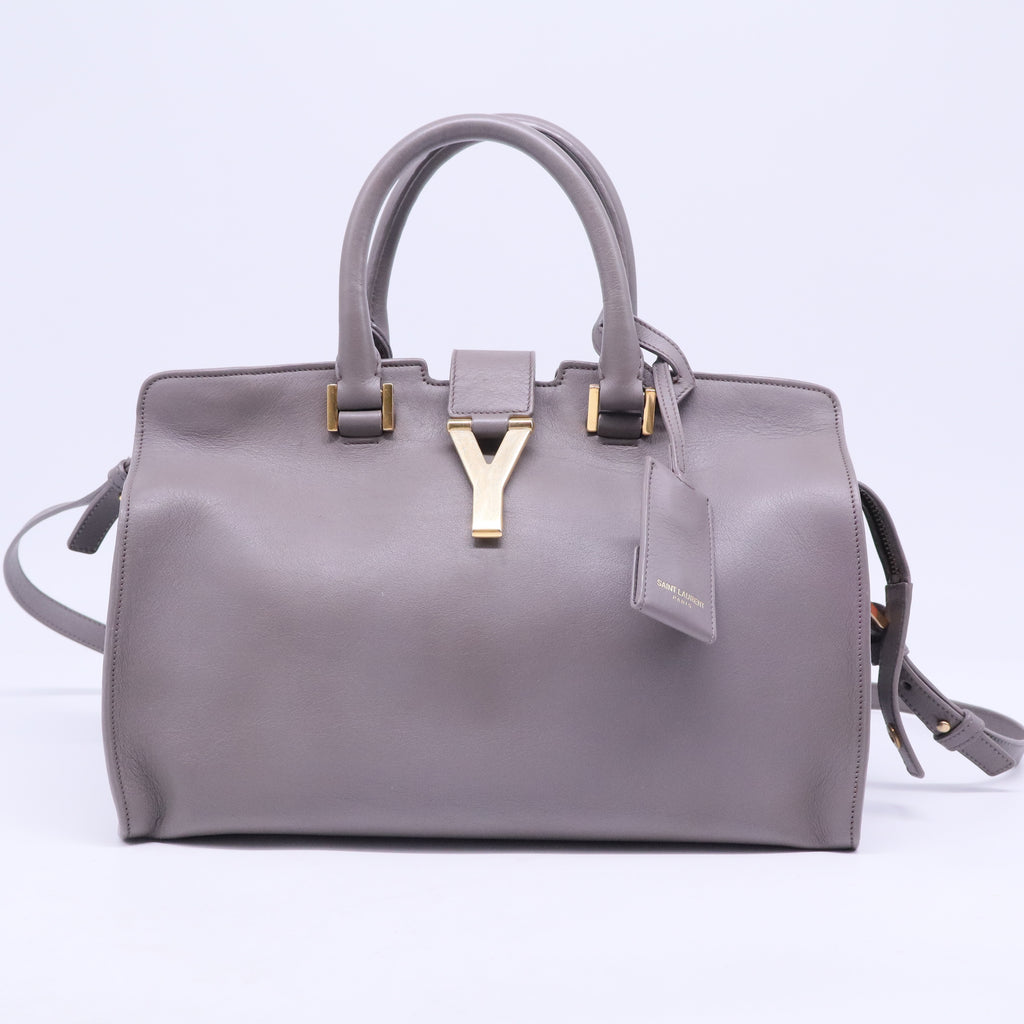 Small Classic Y Cabas B20365