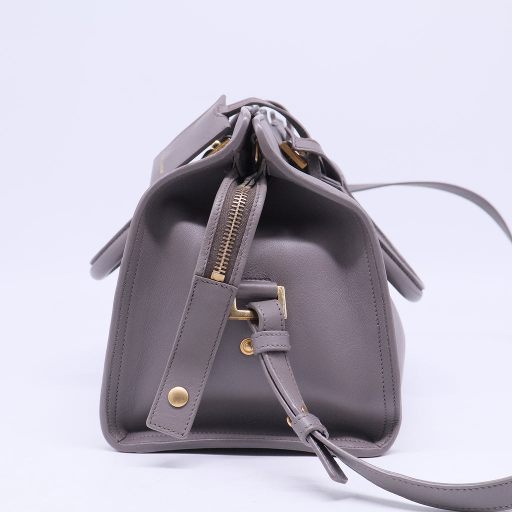 Small Classic Y Cabas B20365