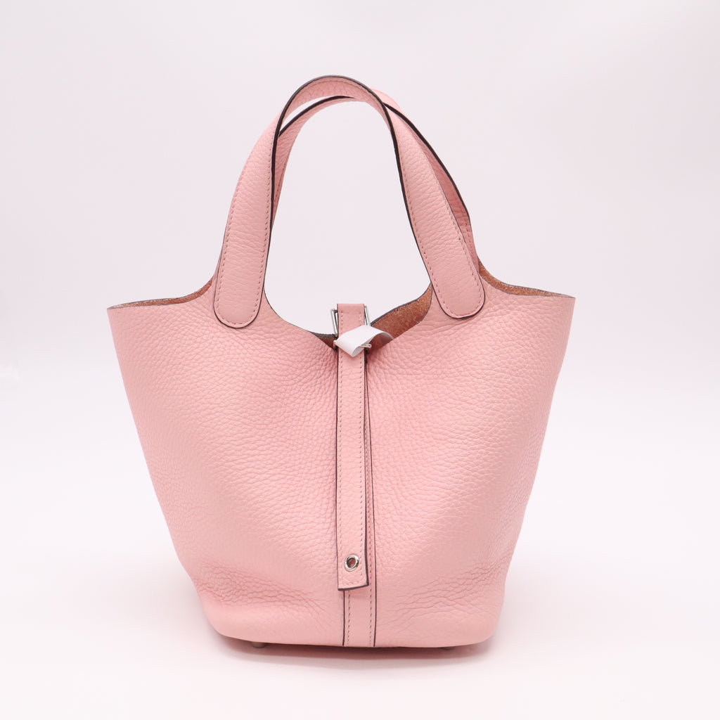 Hermès Picotin Lock Bag B22707