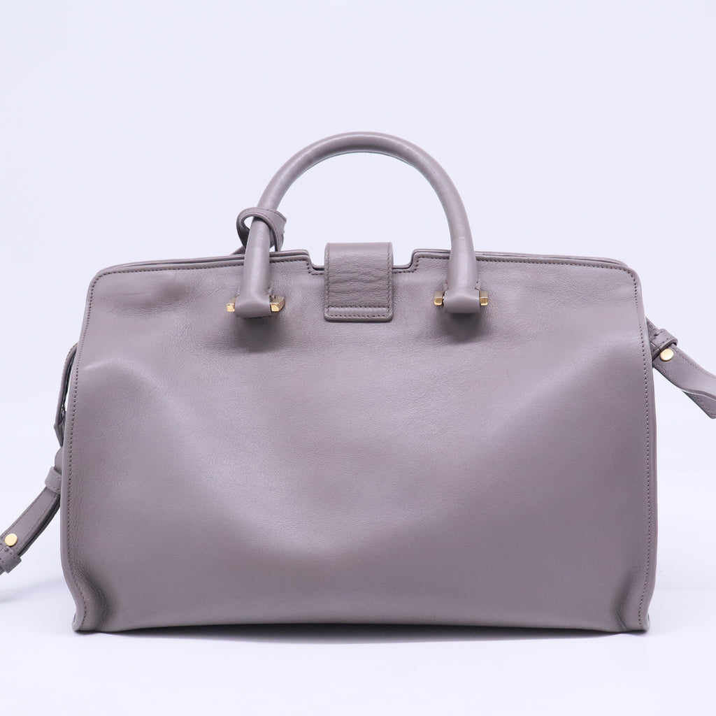 Small Classic Y Cabas B20365