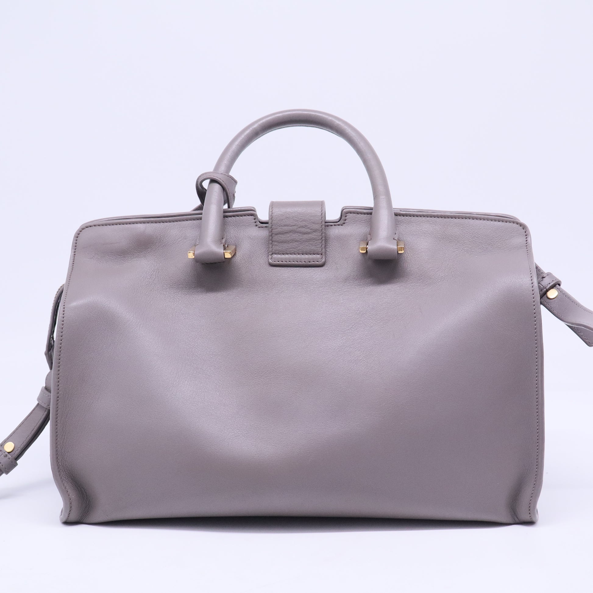 Small Classic Y Cabas B20365