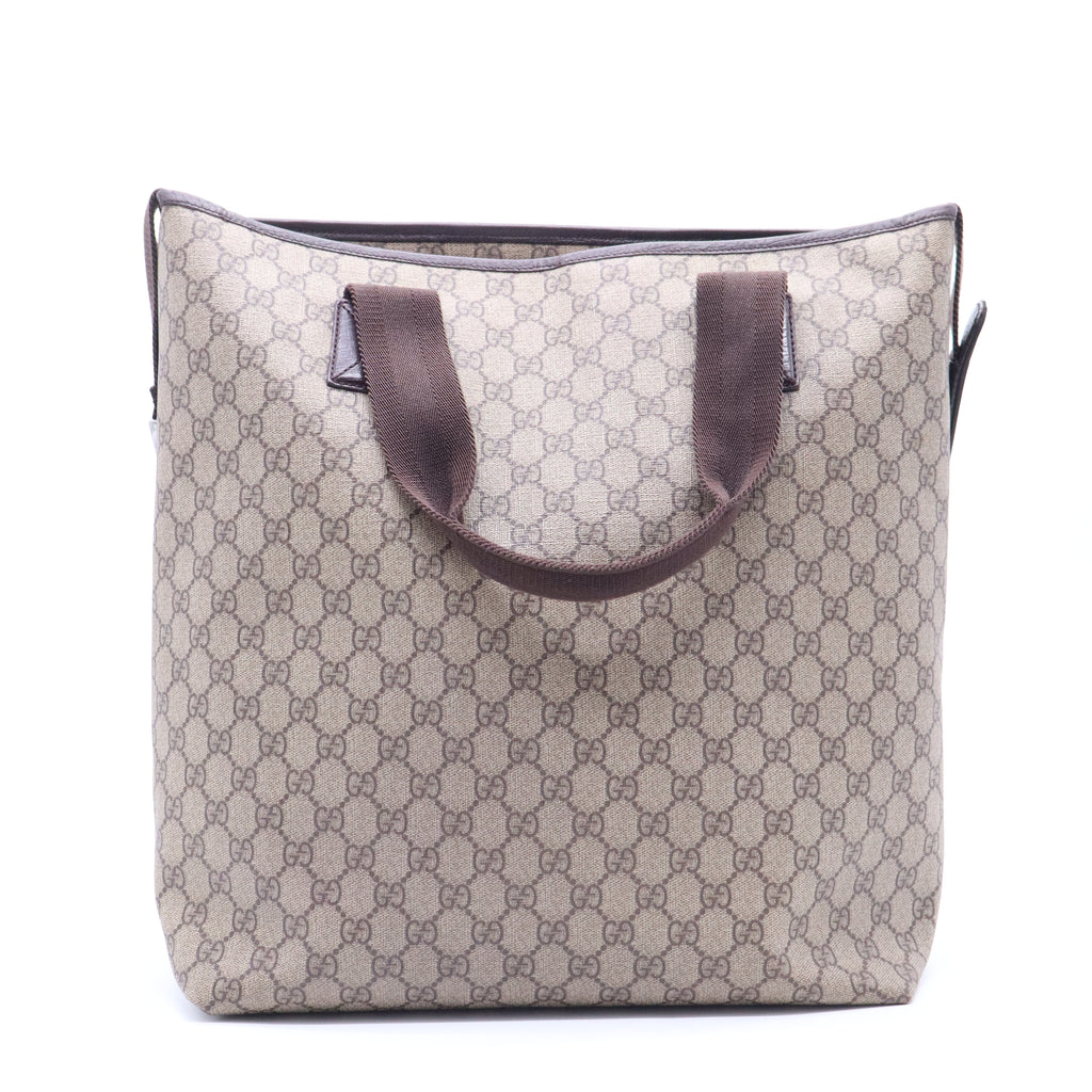 Gucci  GG Supreme Messenger Bag B21175