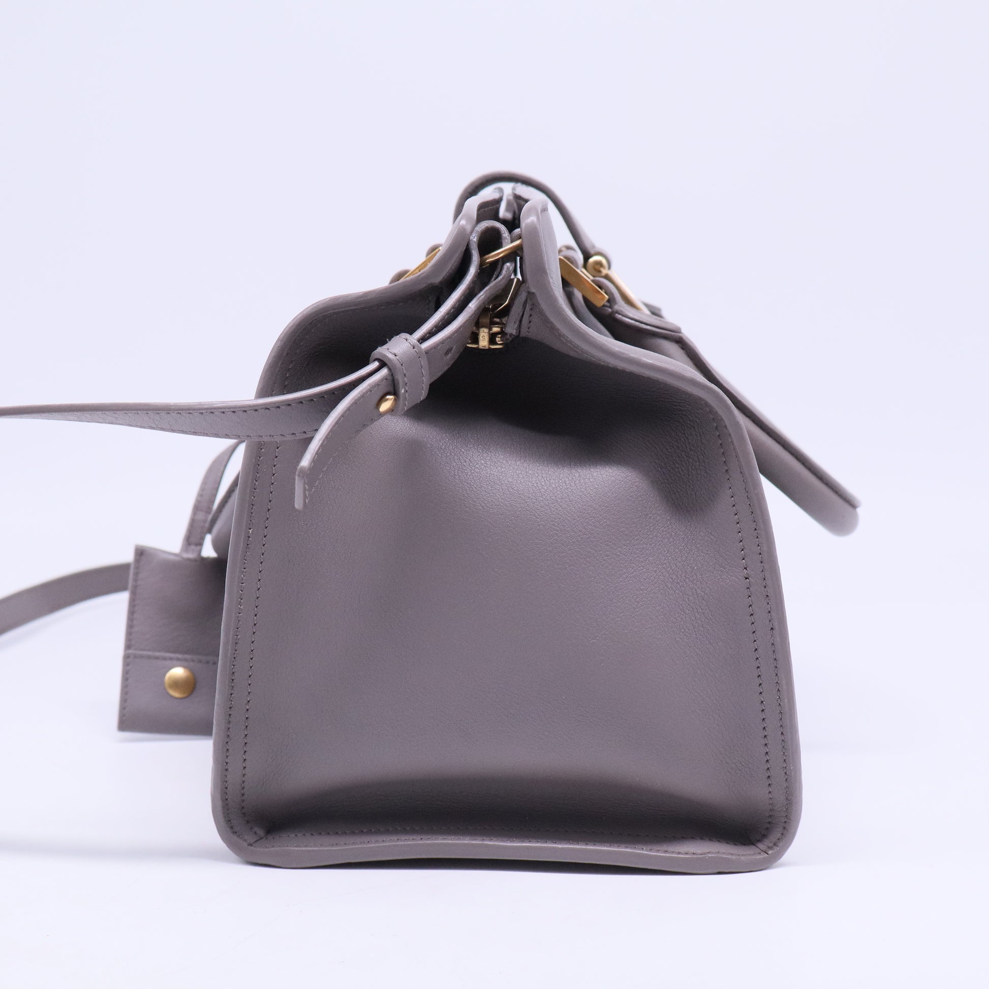 Small Classic Y Cabas B20365