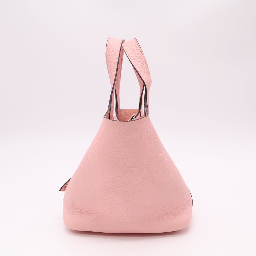 Hermès Picotin Lock Bag B22707