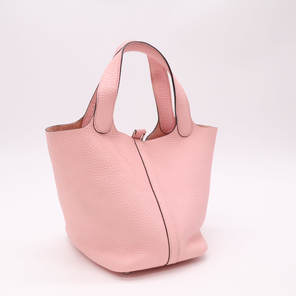 Hermès Picotin Lock Bag B22707