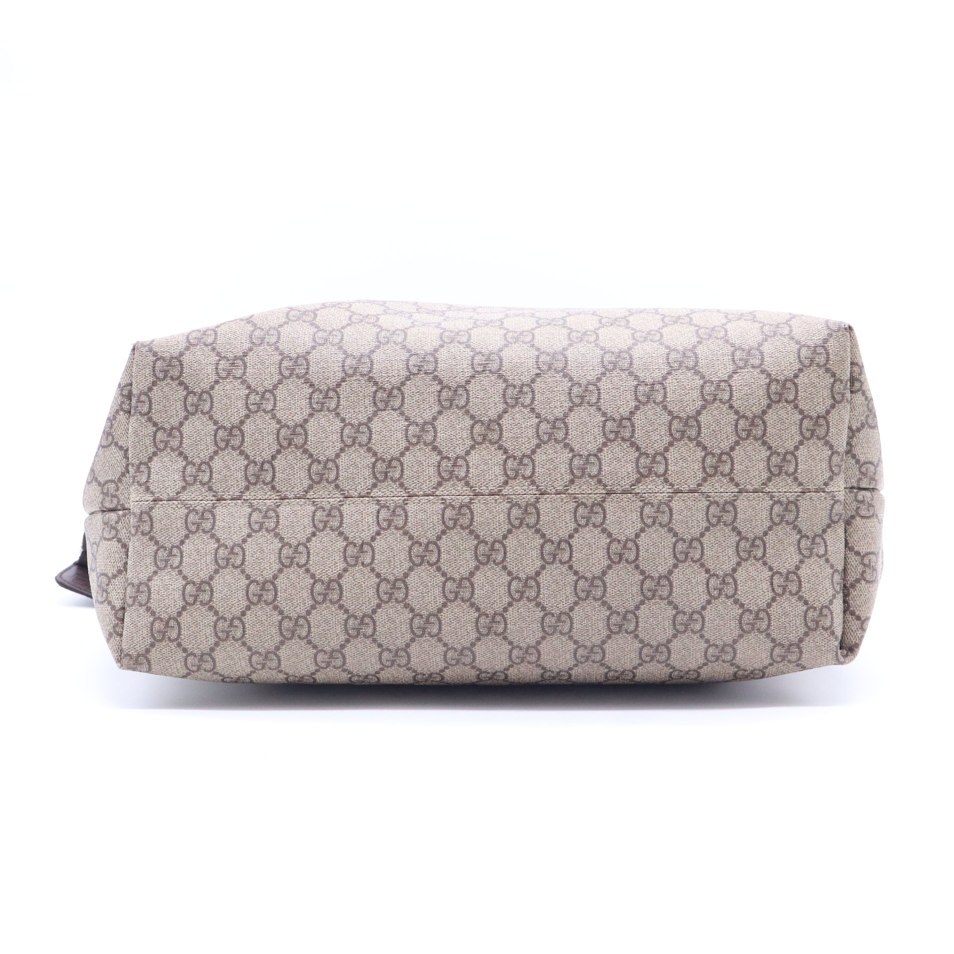 Gucci  GG Supreme Messenger Bag B21175
