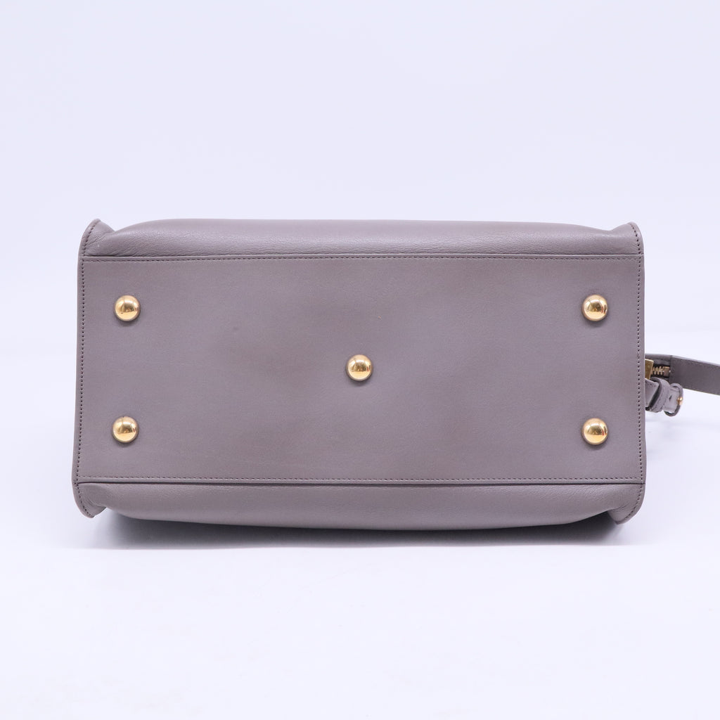Small Classic Y Cabas B20365