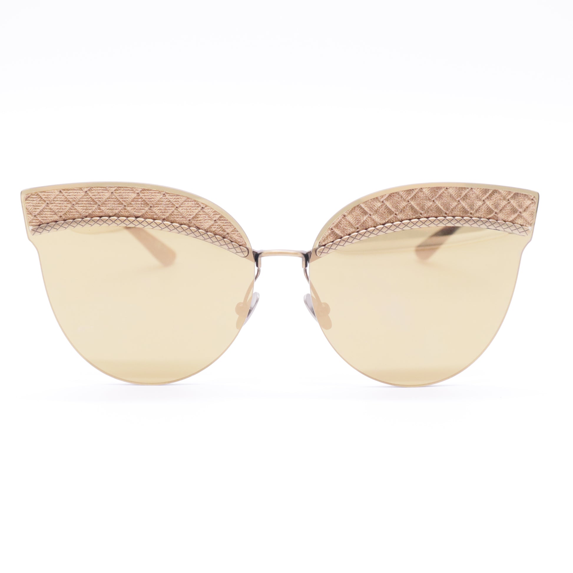 Classic Cat Eye Sunglasses