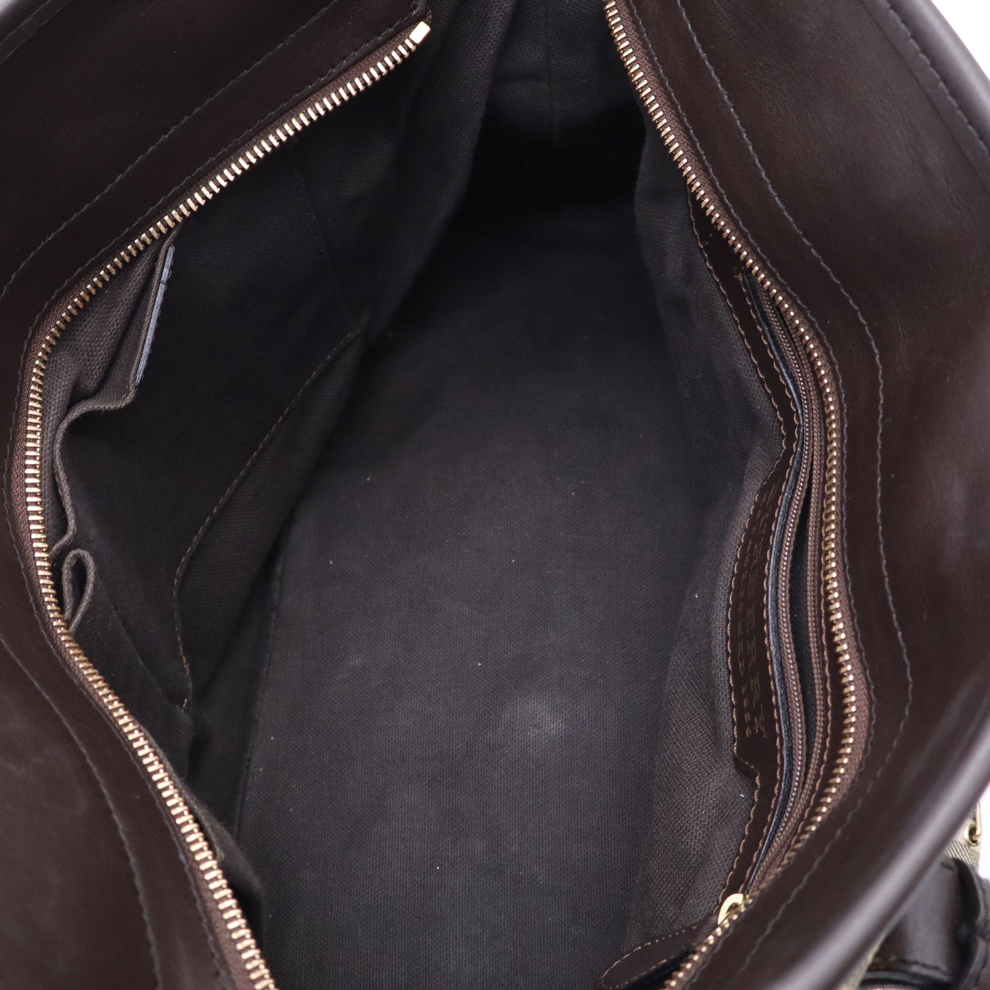 Burberry  Haymarket Check Lowry B20593