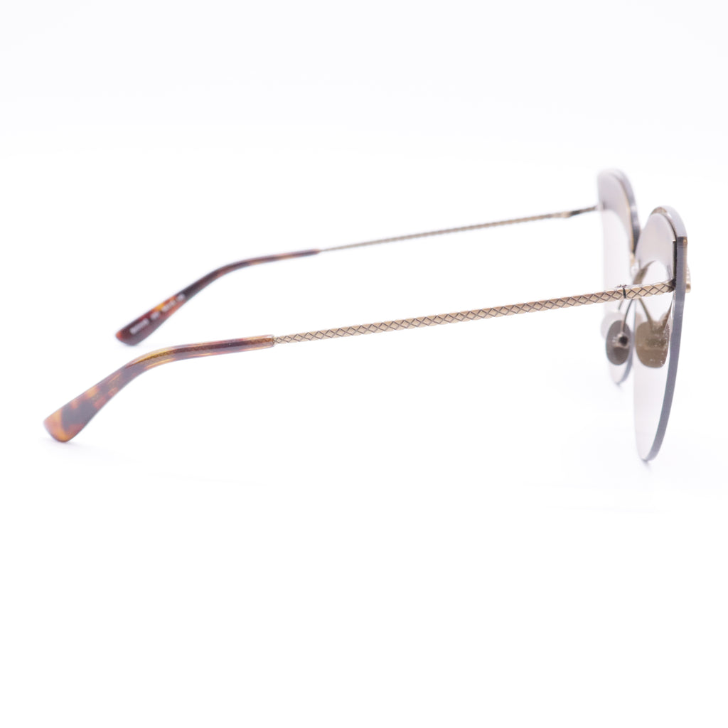 Classic Cat Eye Sunglasses