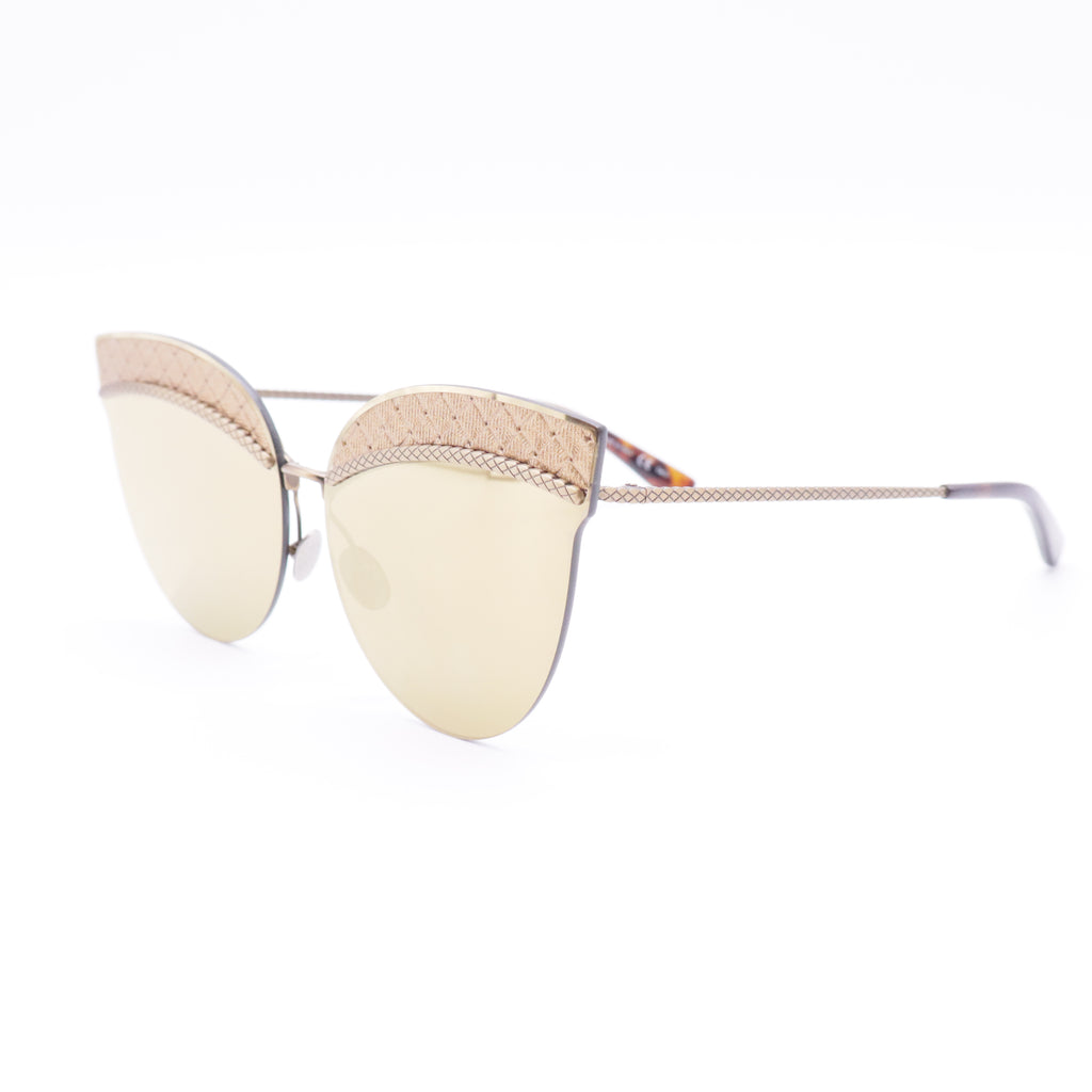 Classic Cat Eye Sunglasses