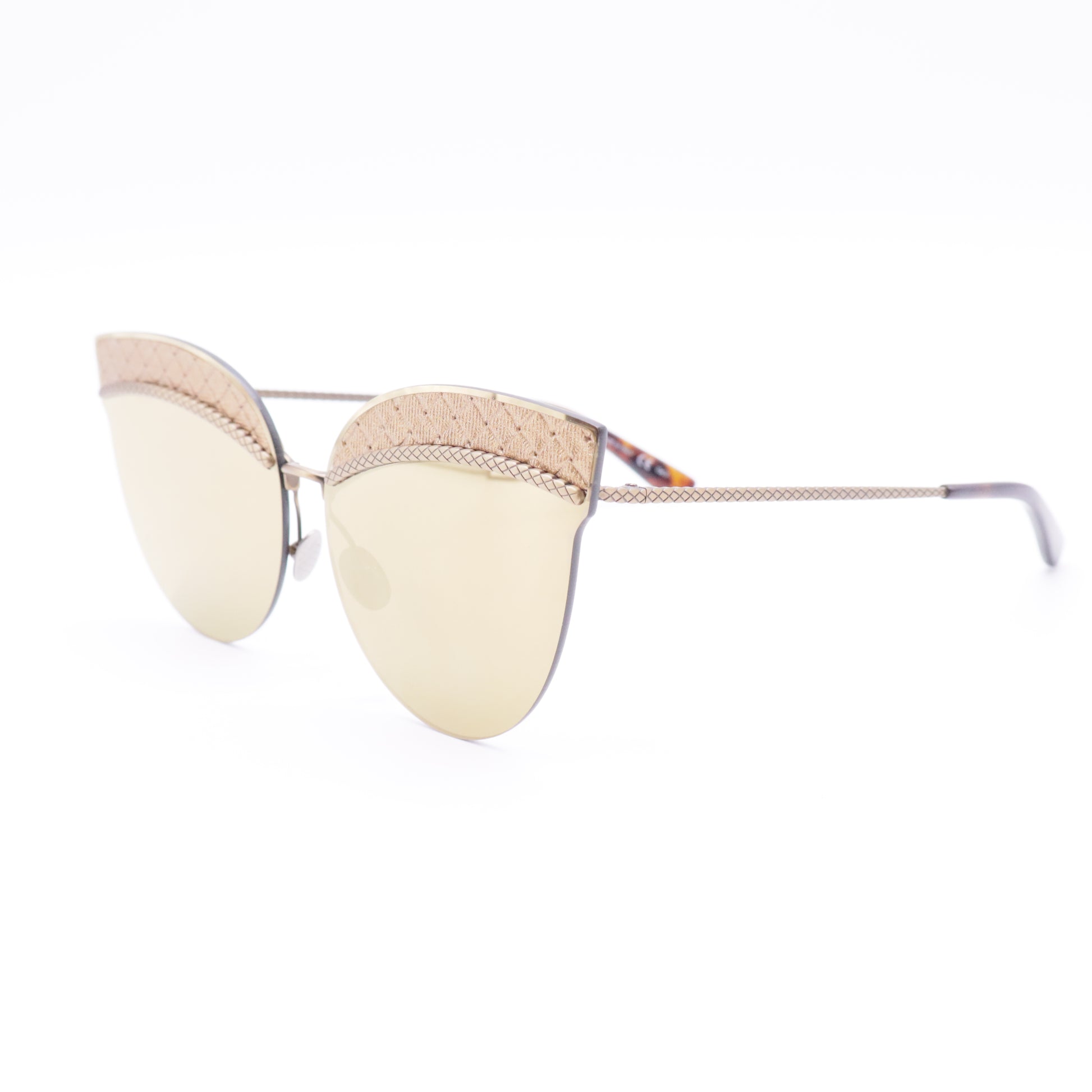 Classic Cat Eye Sunglasses