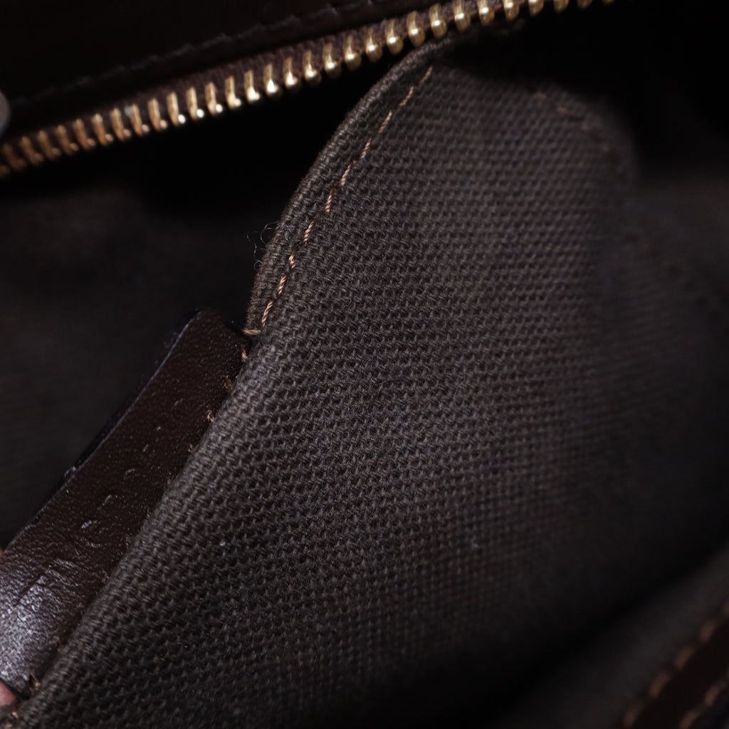 Burberry  Haymarket Check Lowry B20593