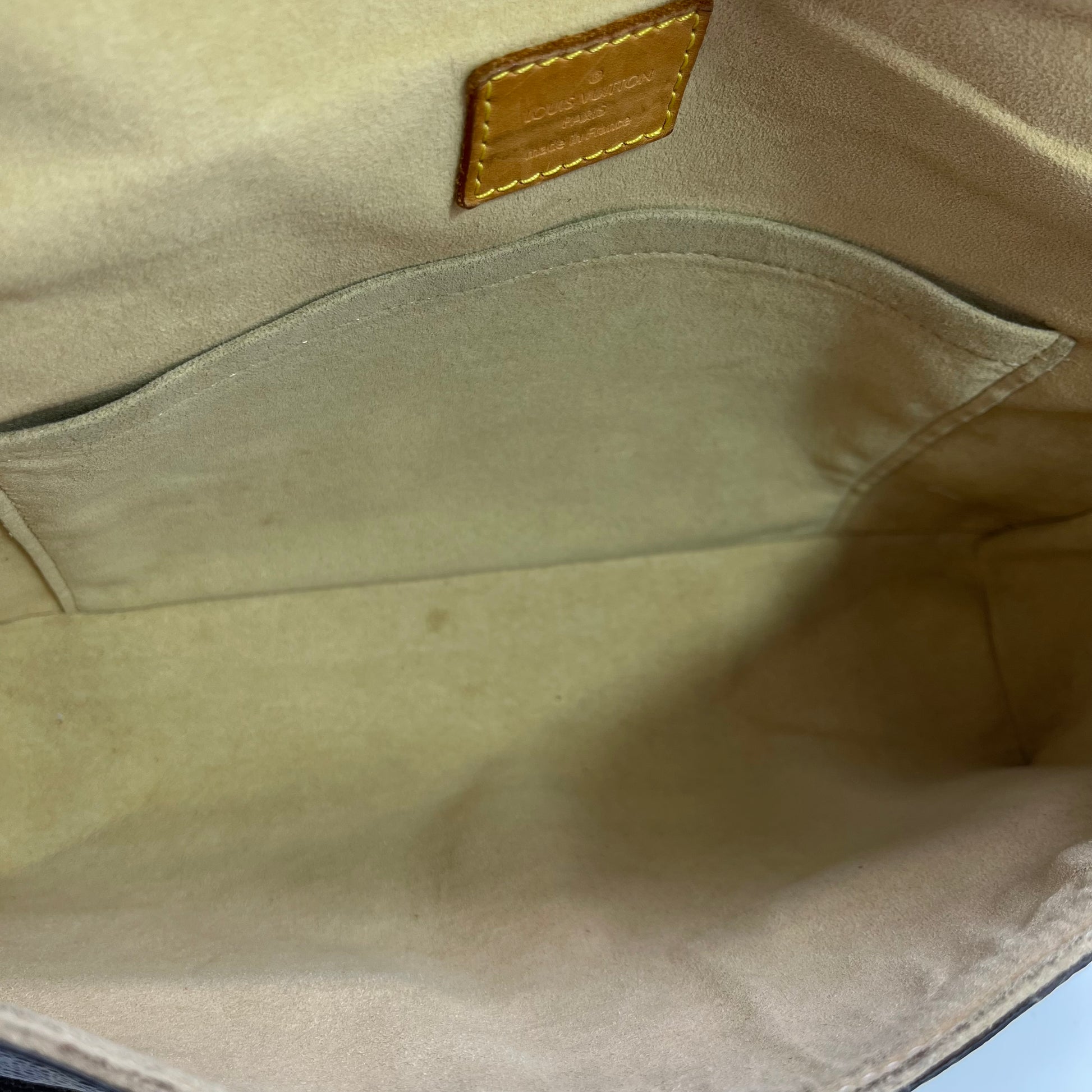 Monogram Hudson PM twins