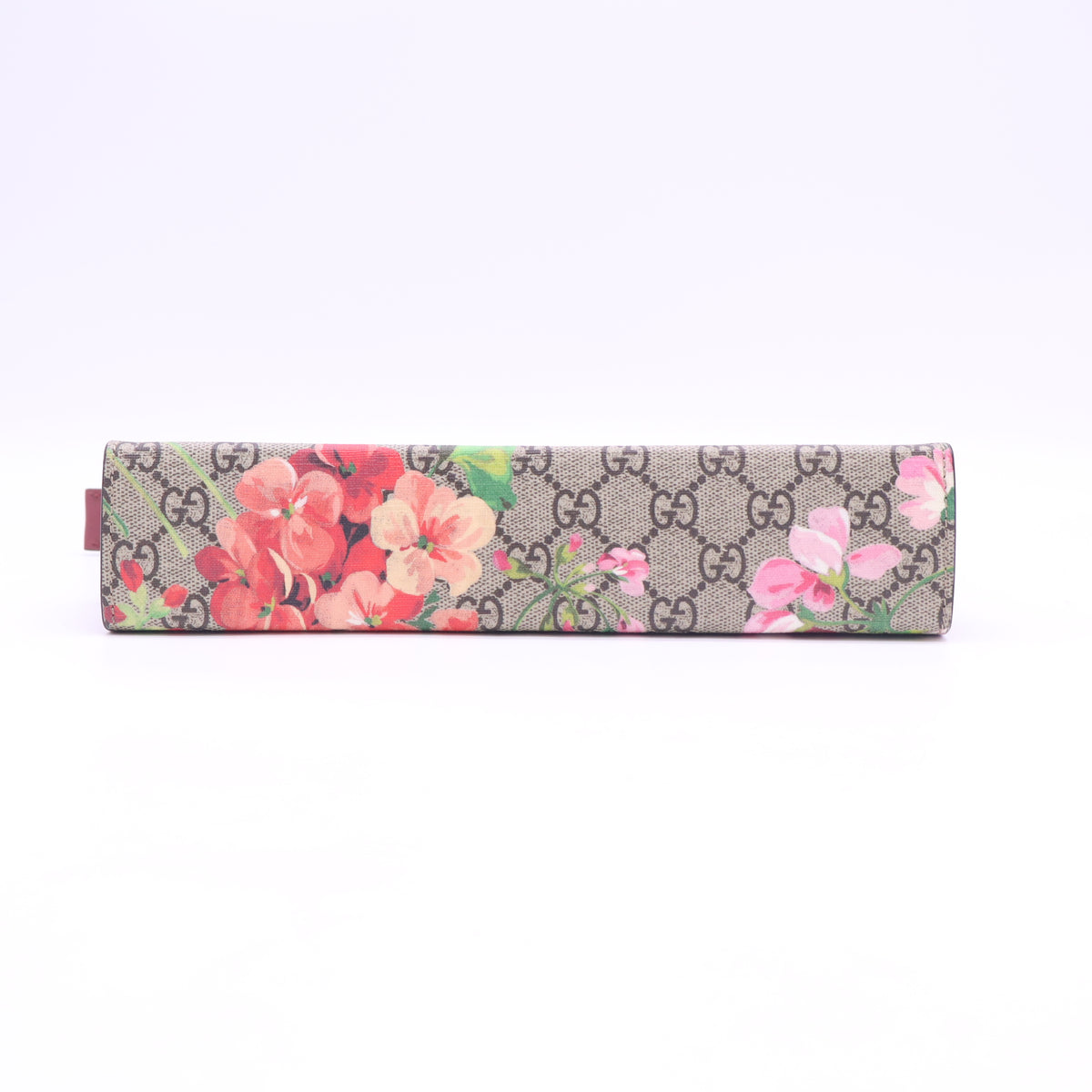 Gucci GG Supreme Clutch W23391