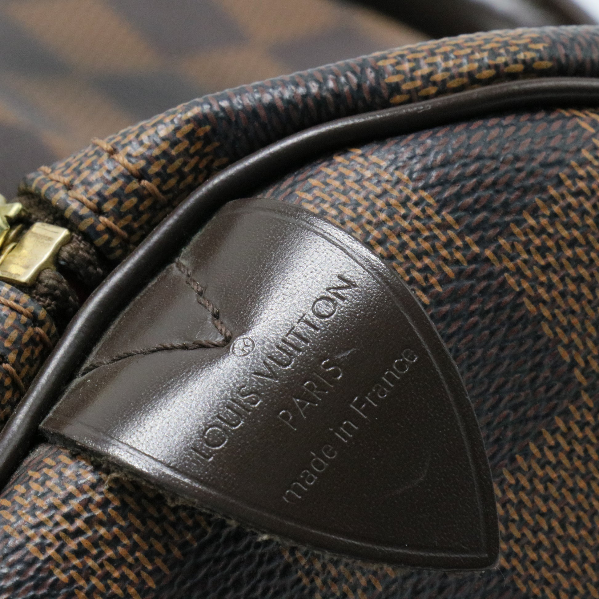 Speedy Bag Damier 30