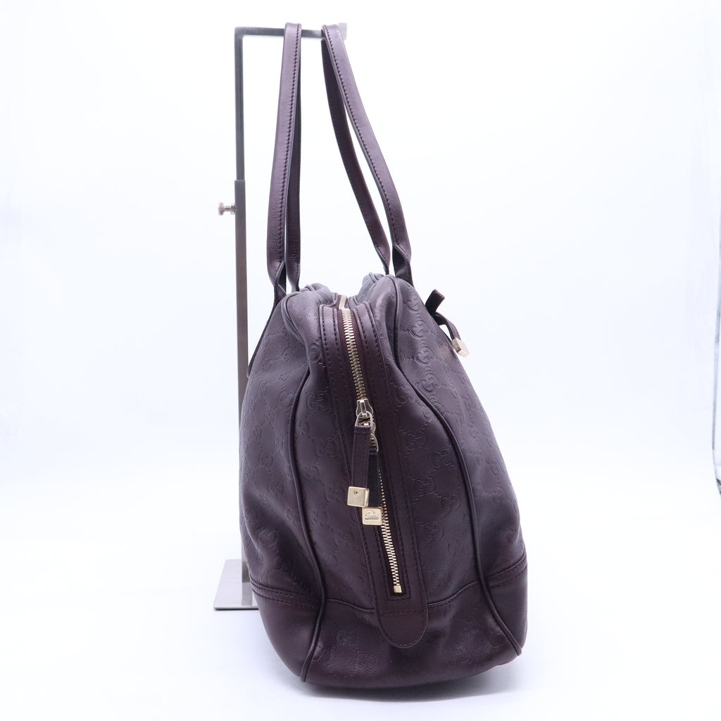 GG Signature Princy Large B20799