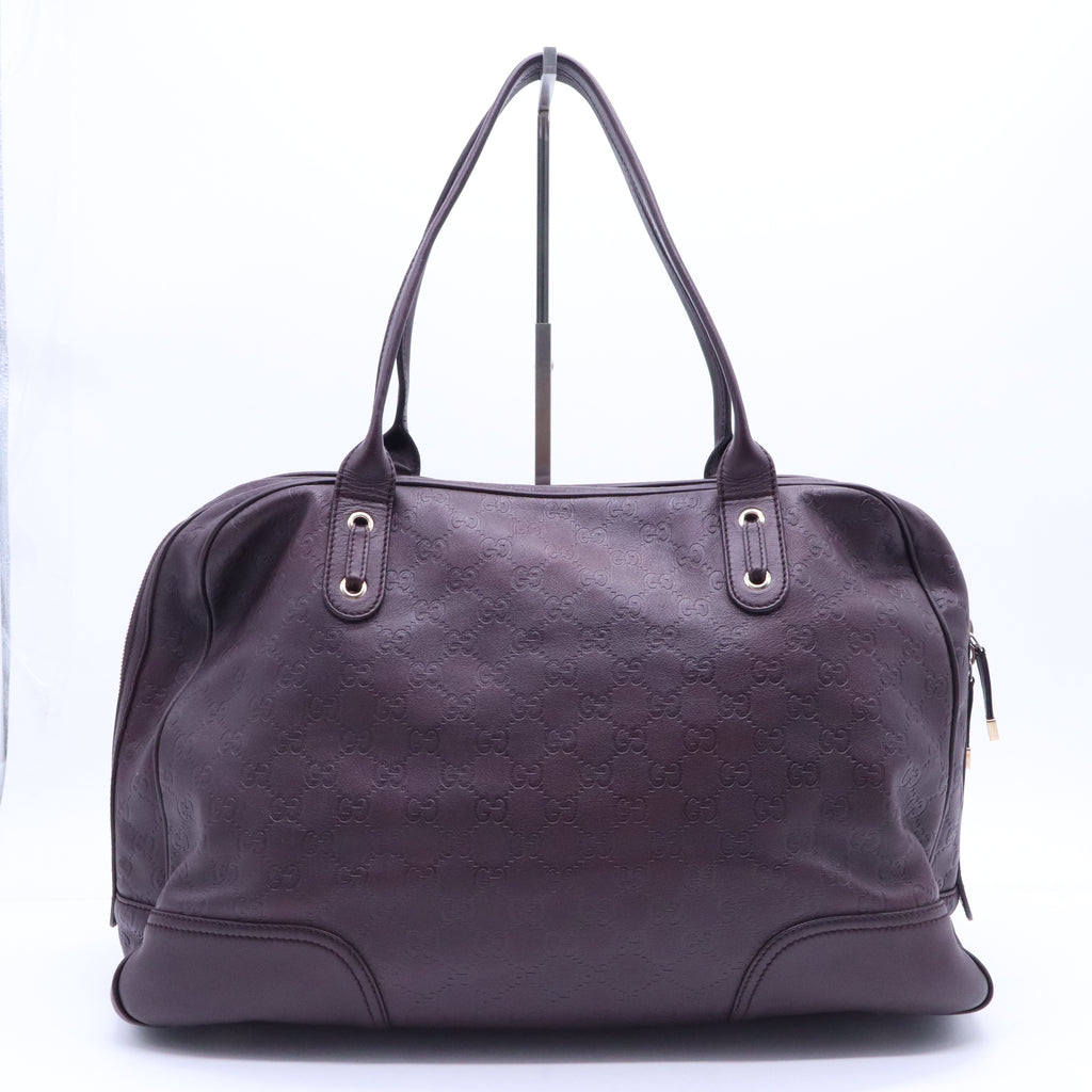 GG Signature Princy Large B20799