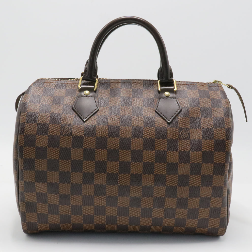 Speedy Bag Damier 30