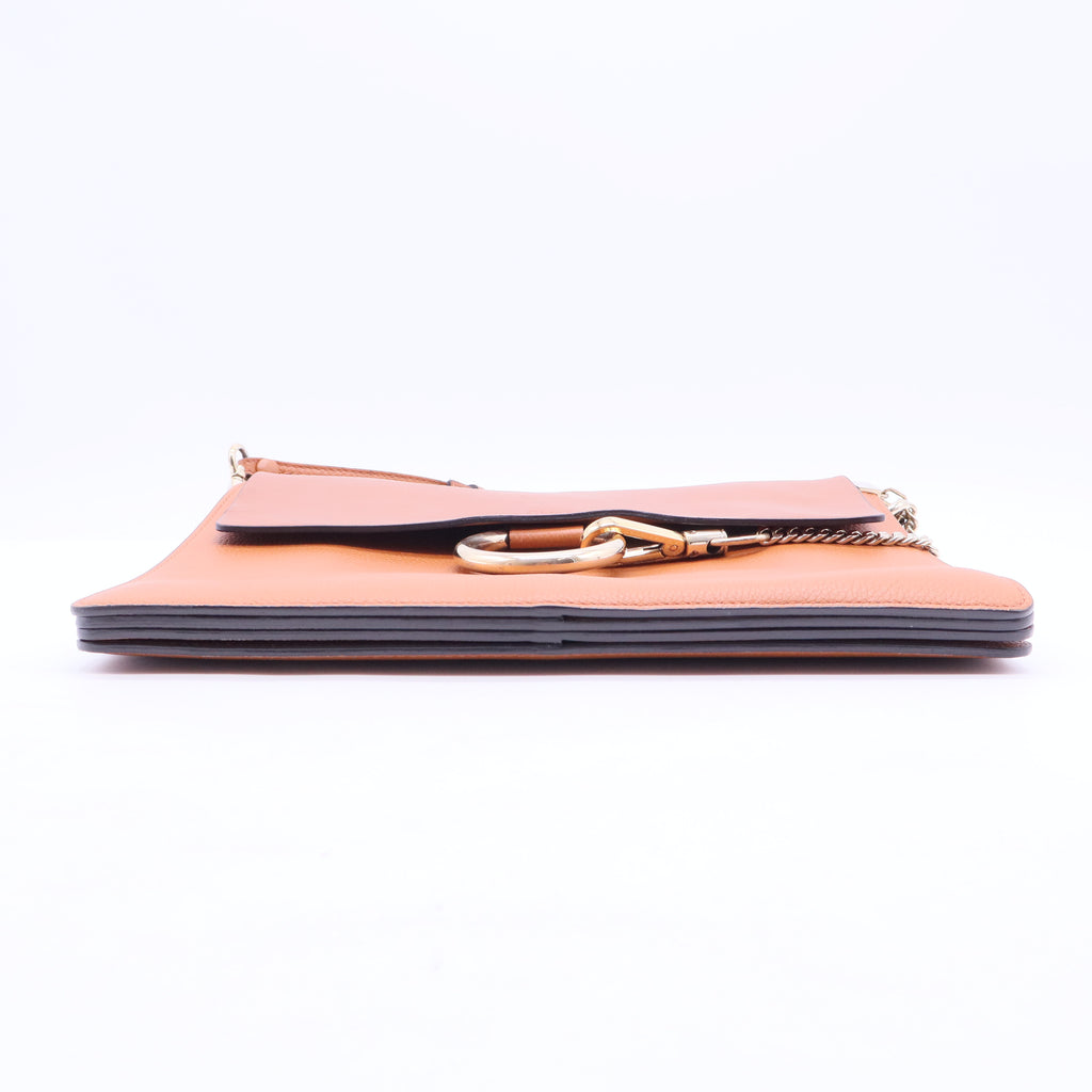 Leather Crossbody Bag B12326