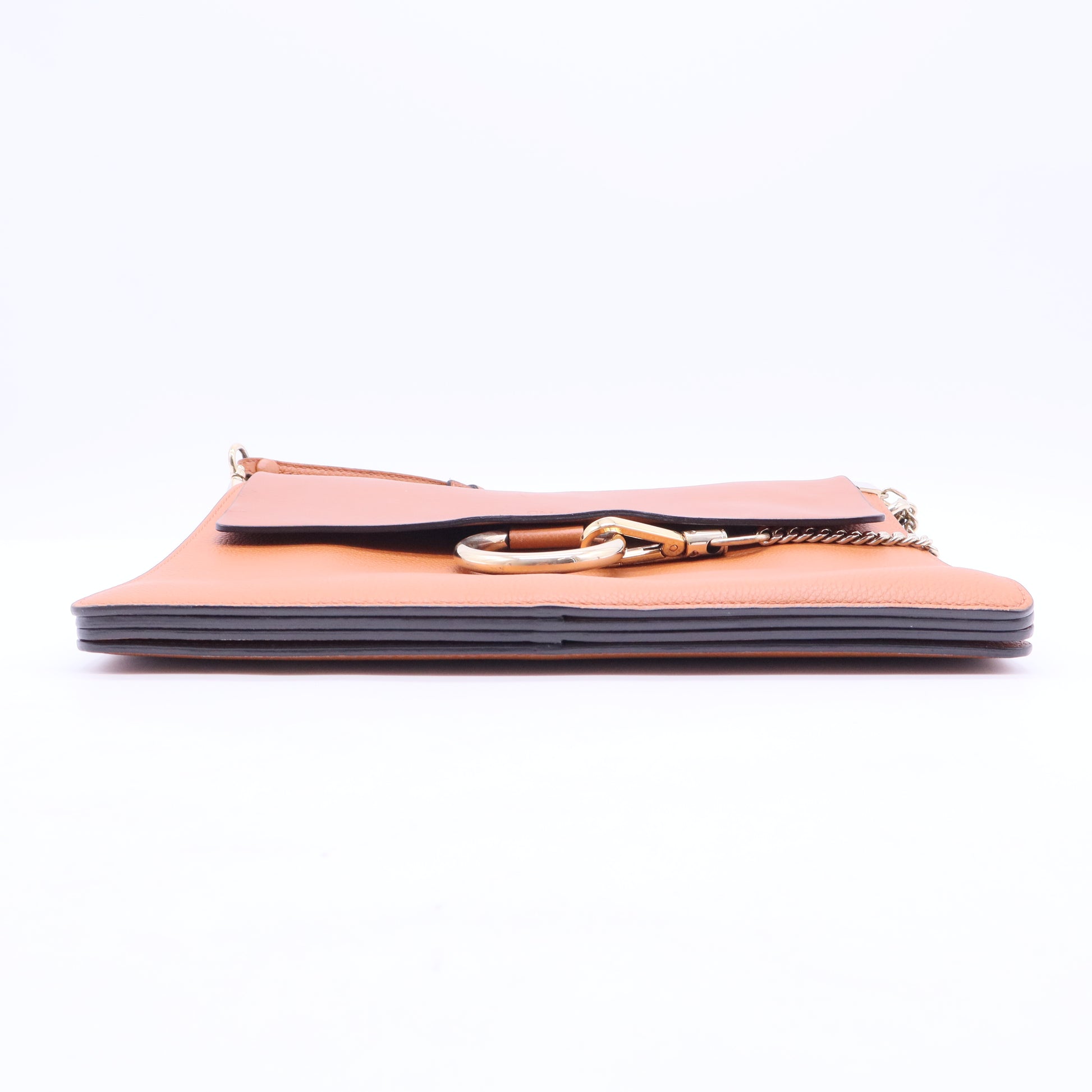 Leather Crossbody Bag B12326
