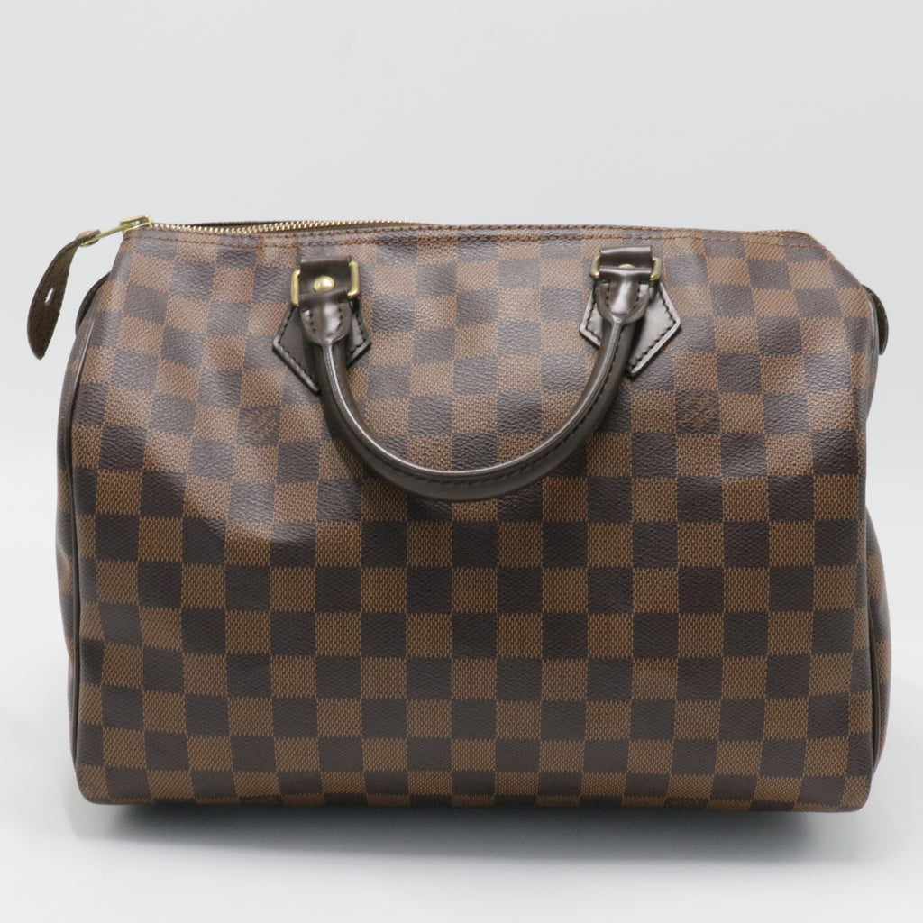 Speedy Bag Damier 30