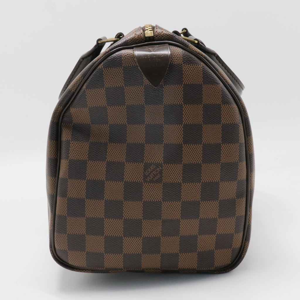 Speedy Bag Damier 30