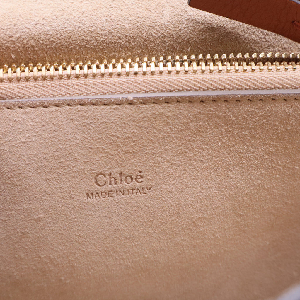 Leather Crossbody Bag B12326