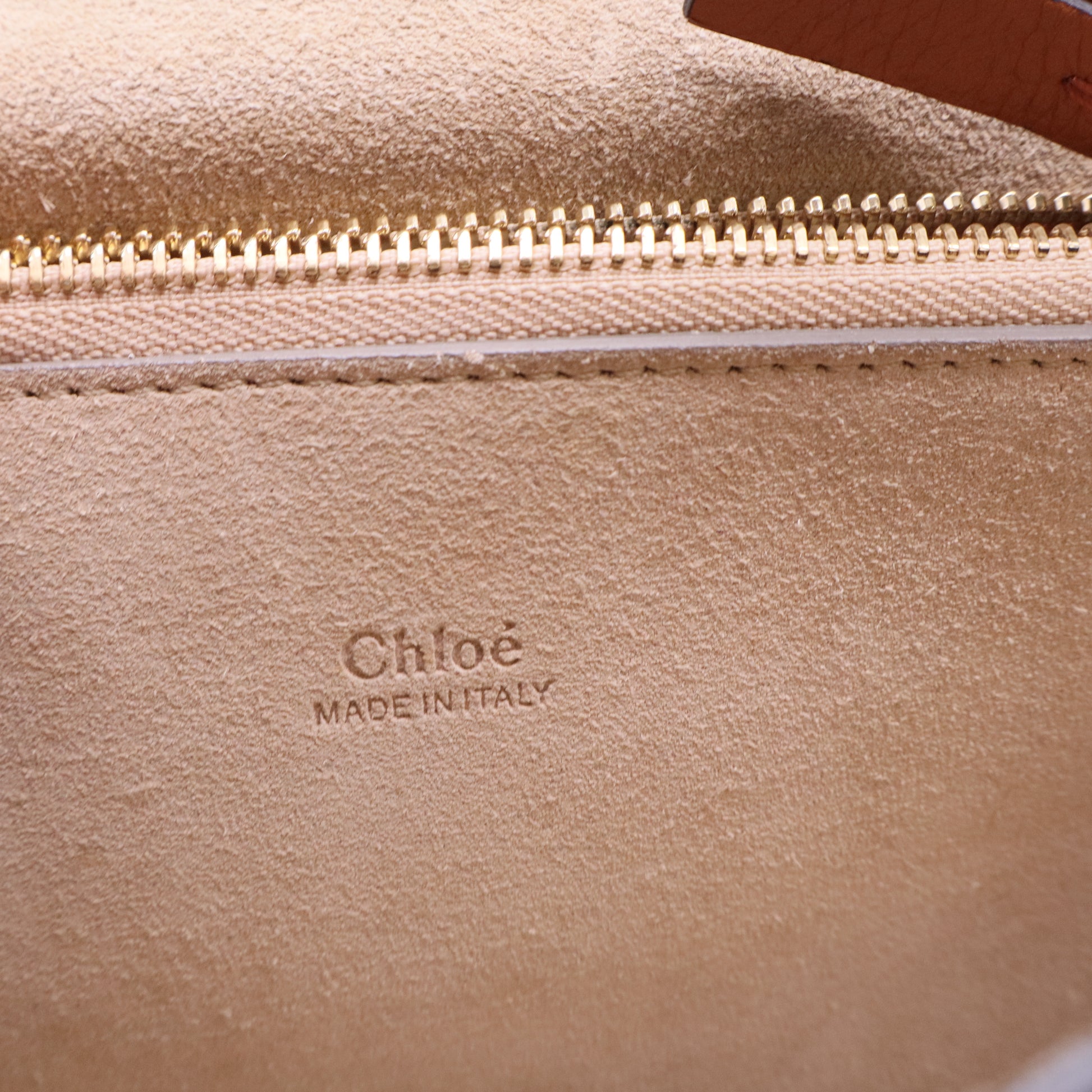 Leather Crossbody Bag B12326