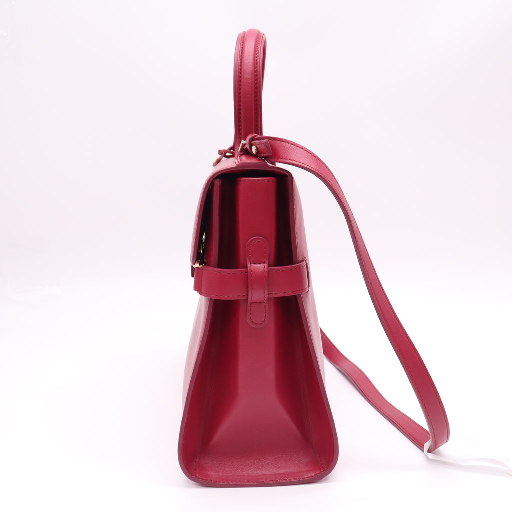 Delvaux Tempête MM Bag B22689