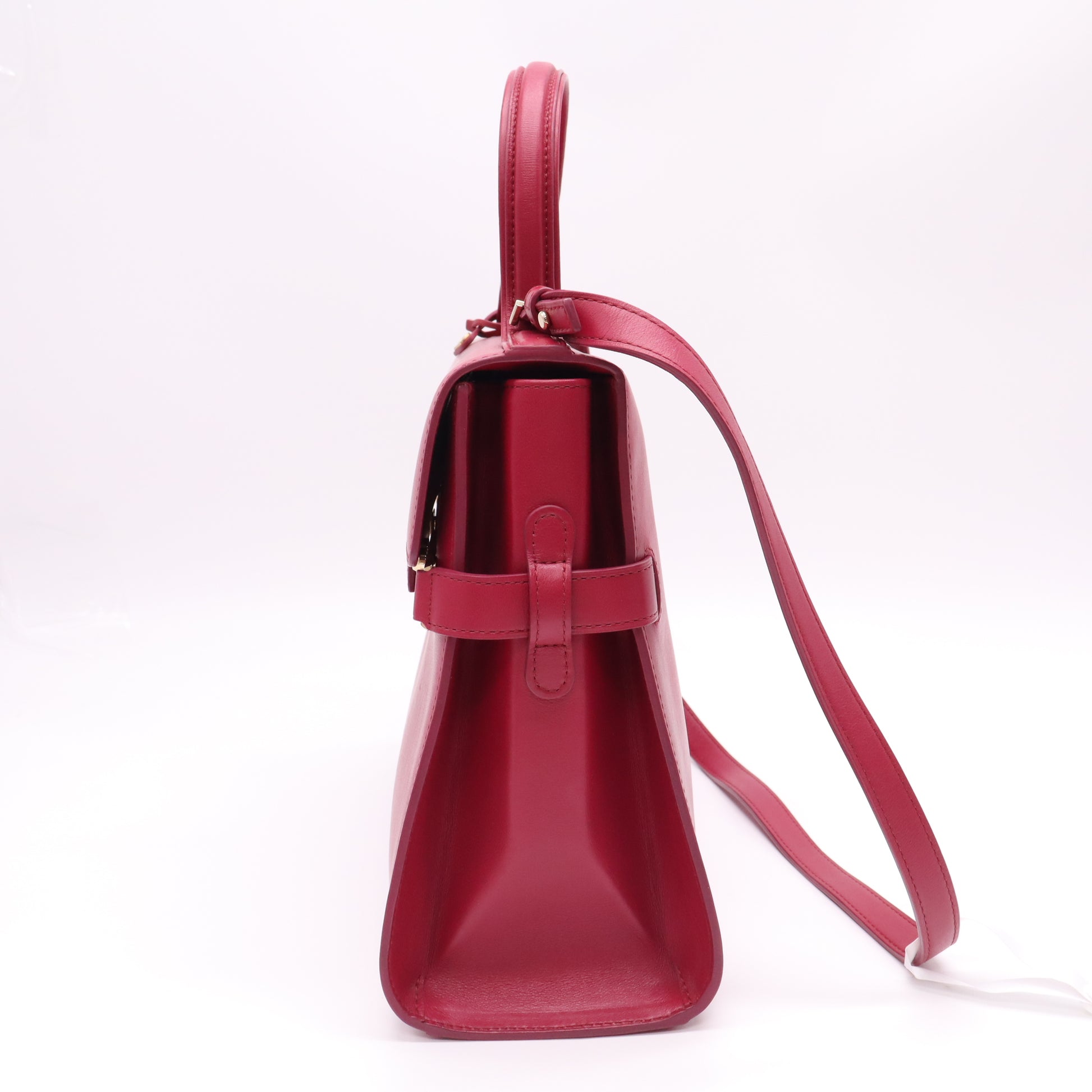 Delvaux Tempête MM Bag B22689