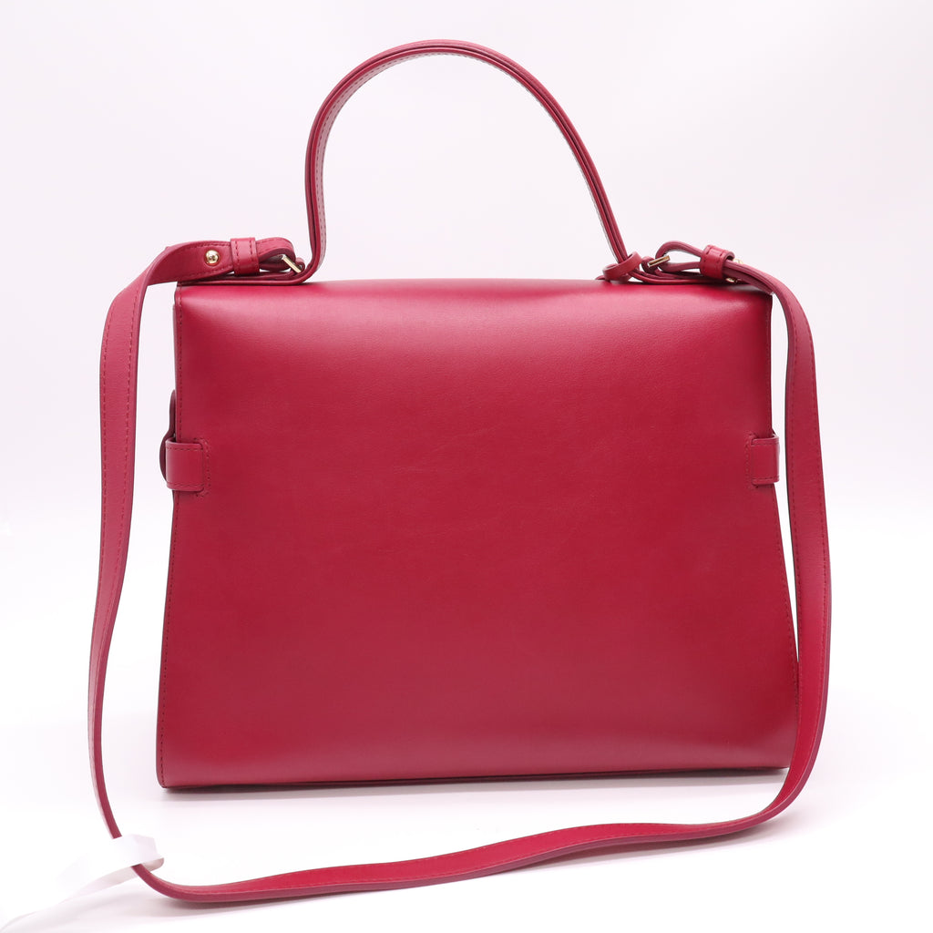 Delvaux Tempête MM Bag B22689