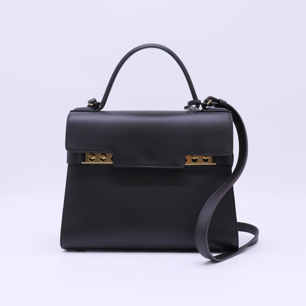 Delvaux Tempete MM twins B22751